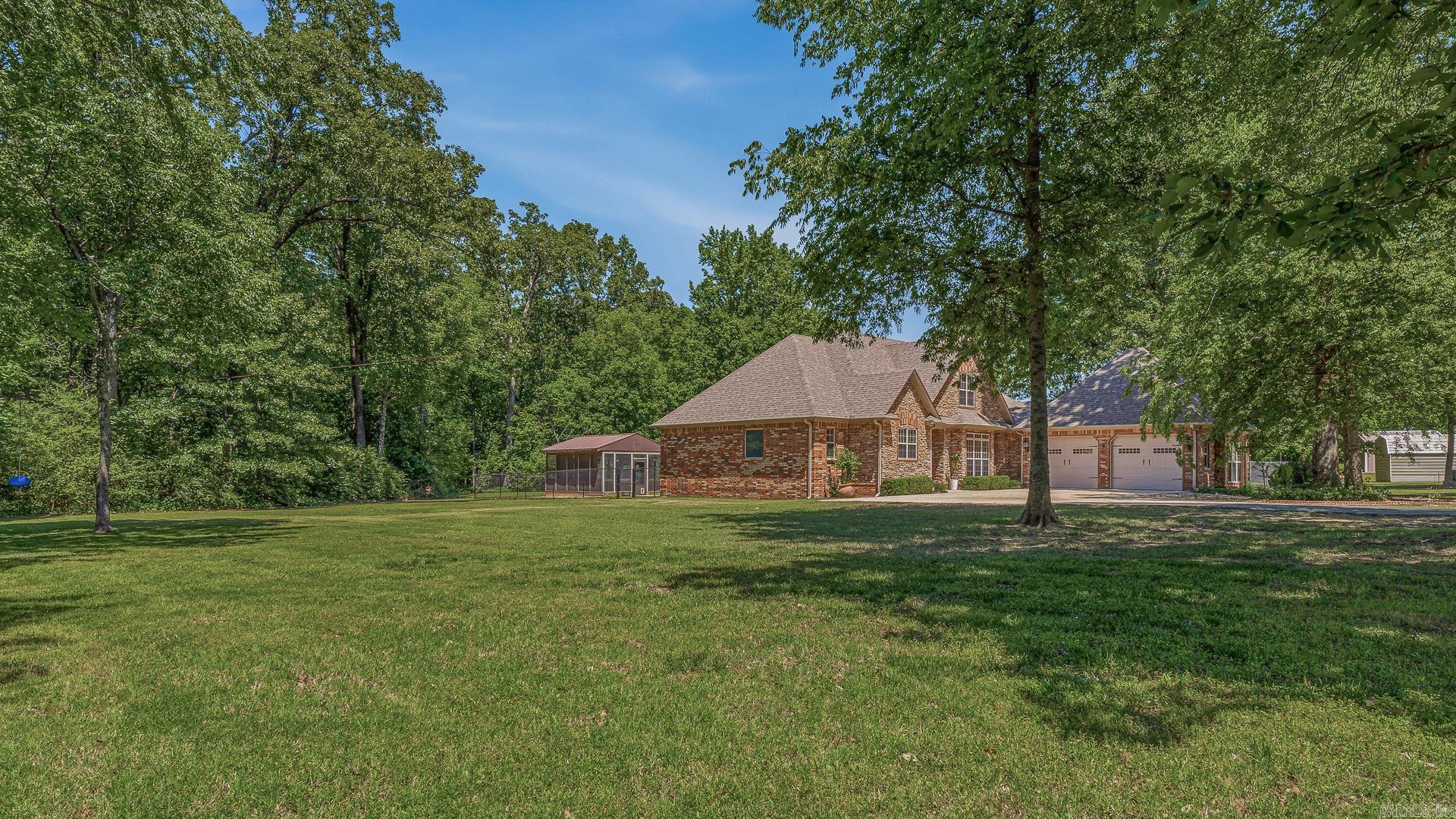 2303 Purcell Road  Paragould, AR