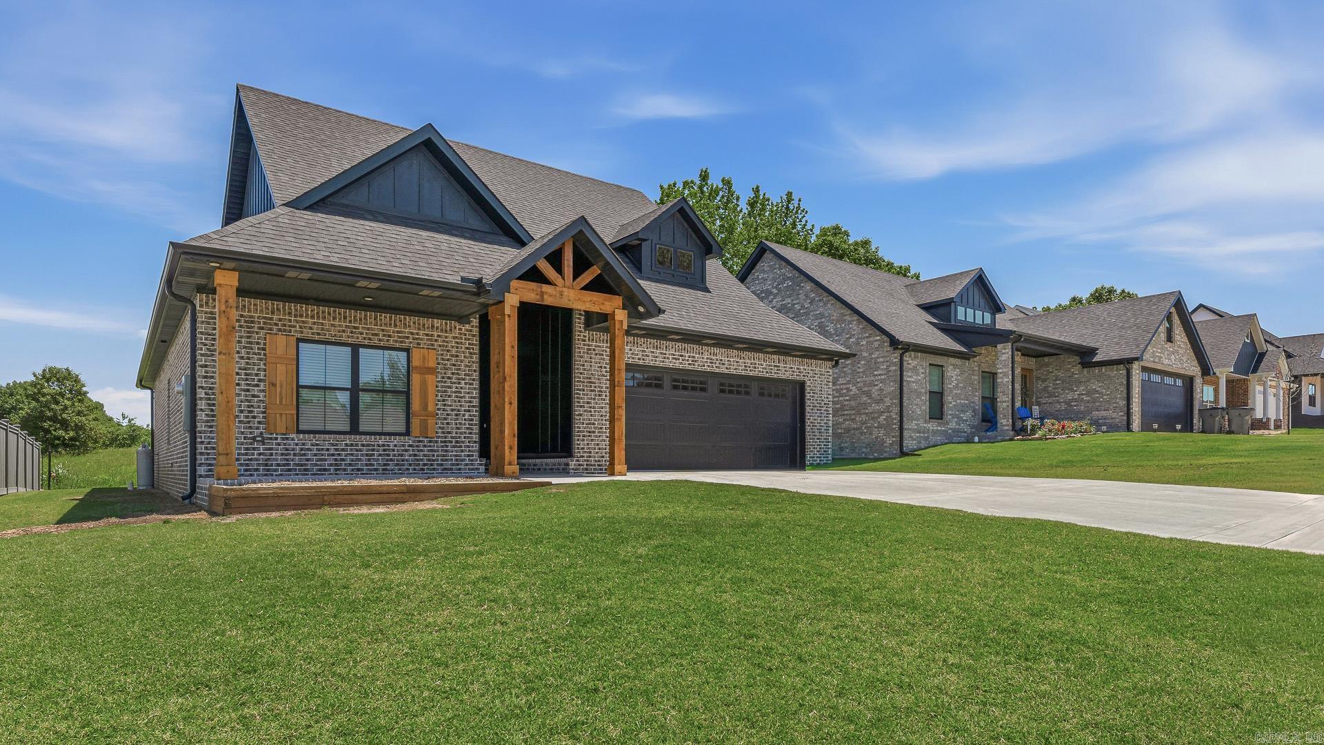 1101 Summit Ridge Trail  Paragould, AR