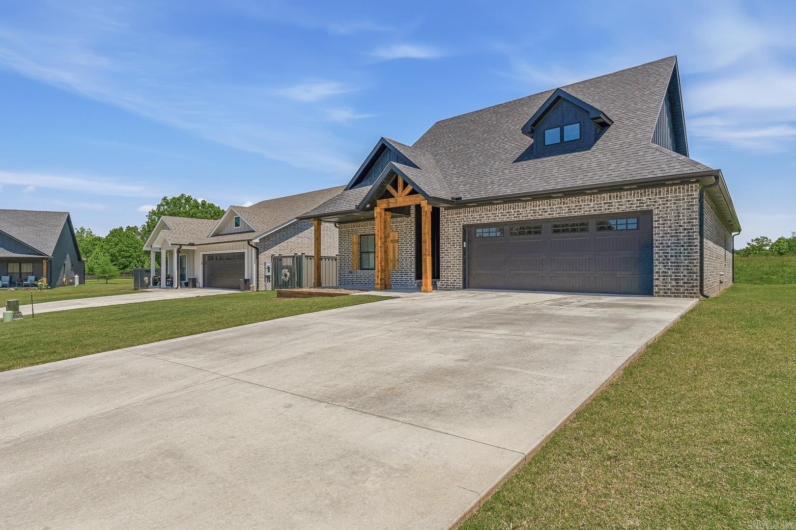 1101 Summit Ridge Trail  Paragould, AR