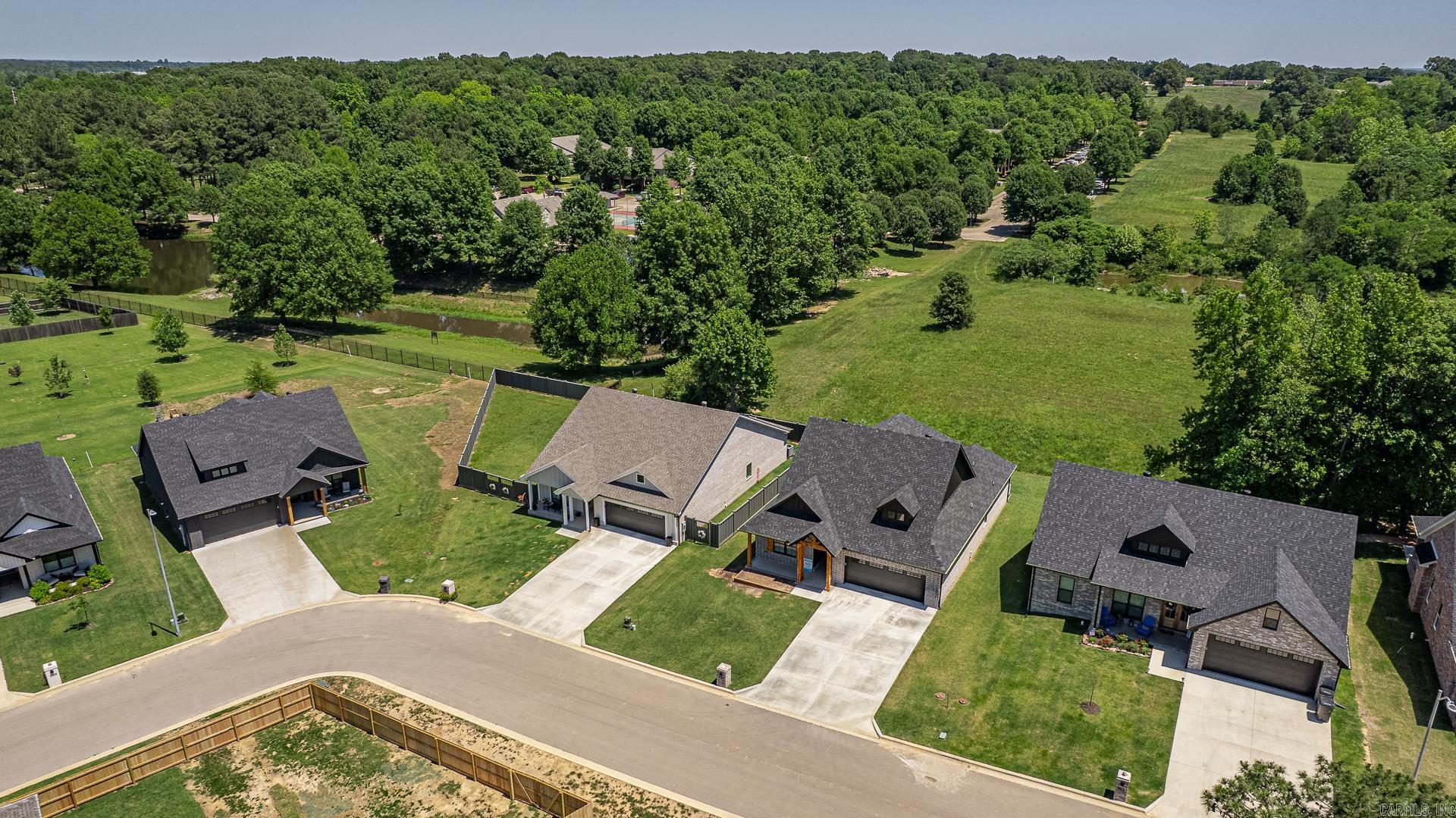 1101 Summit Ridge Trail  Paragould, AR