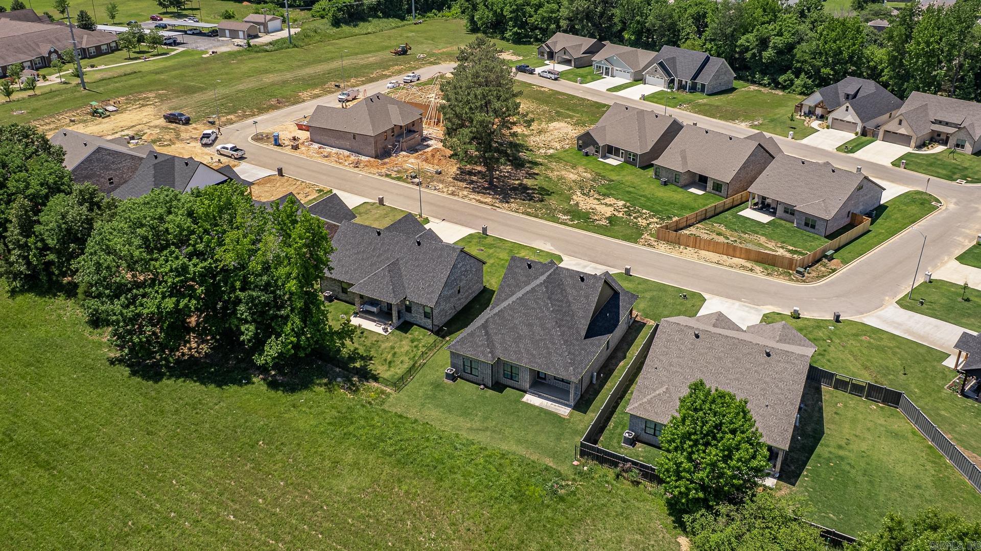 1101 Summit Ridge Trail  Paragould, AR