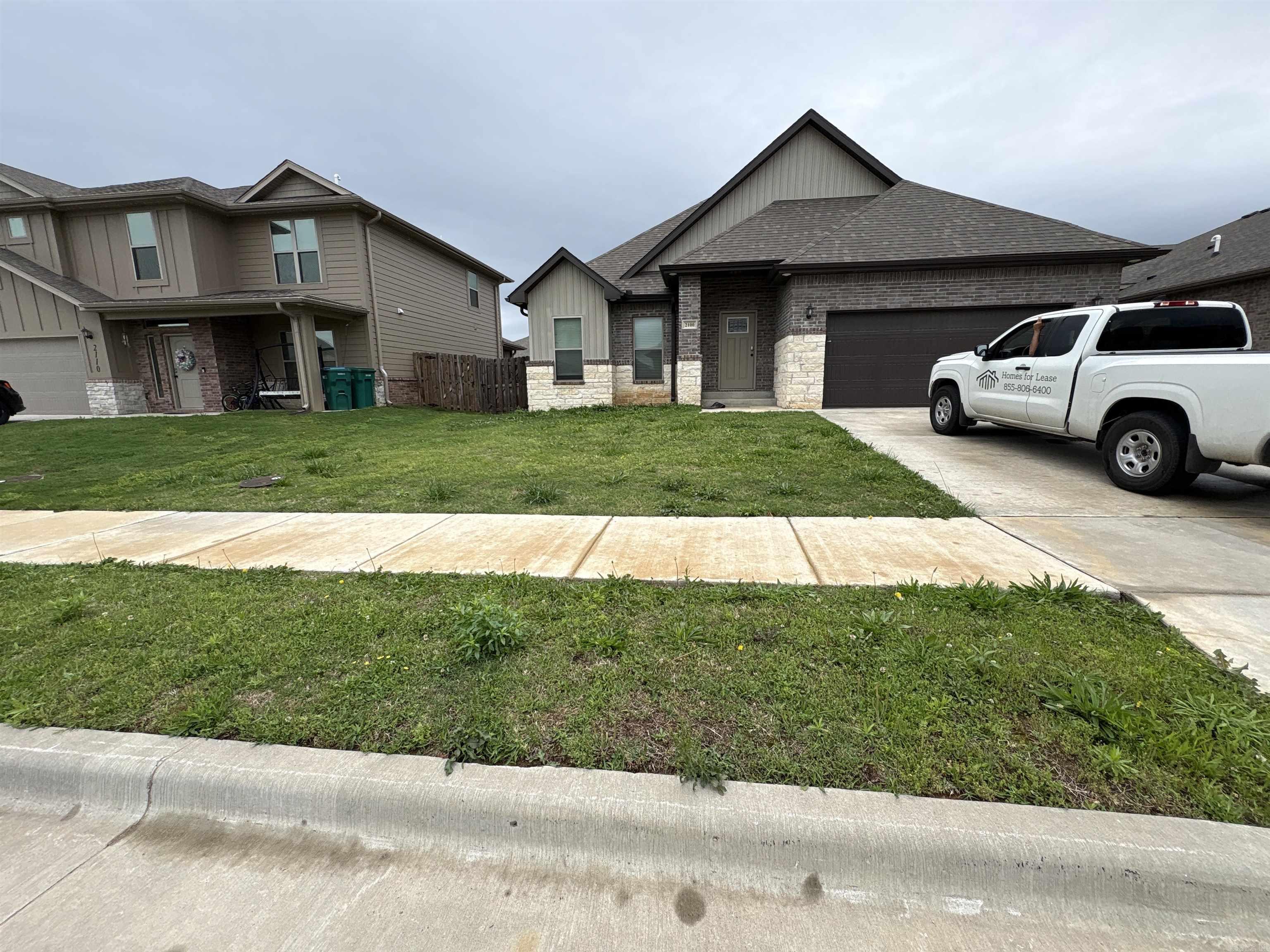 2100 Periwinkle  Centerton, AR