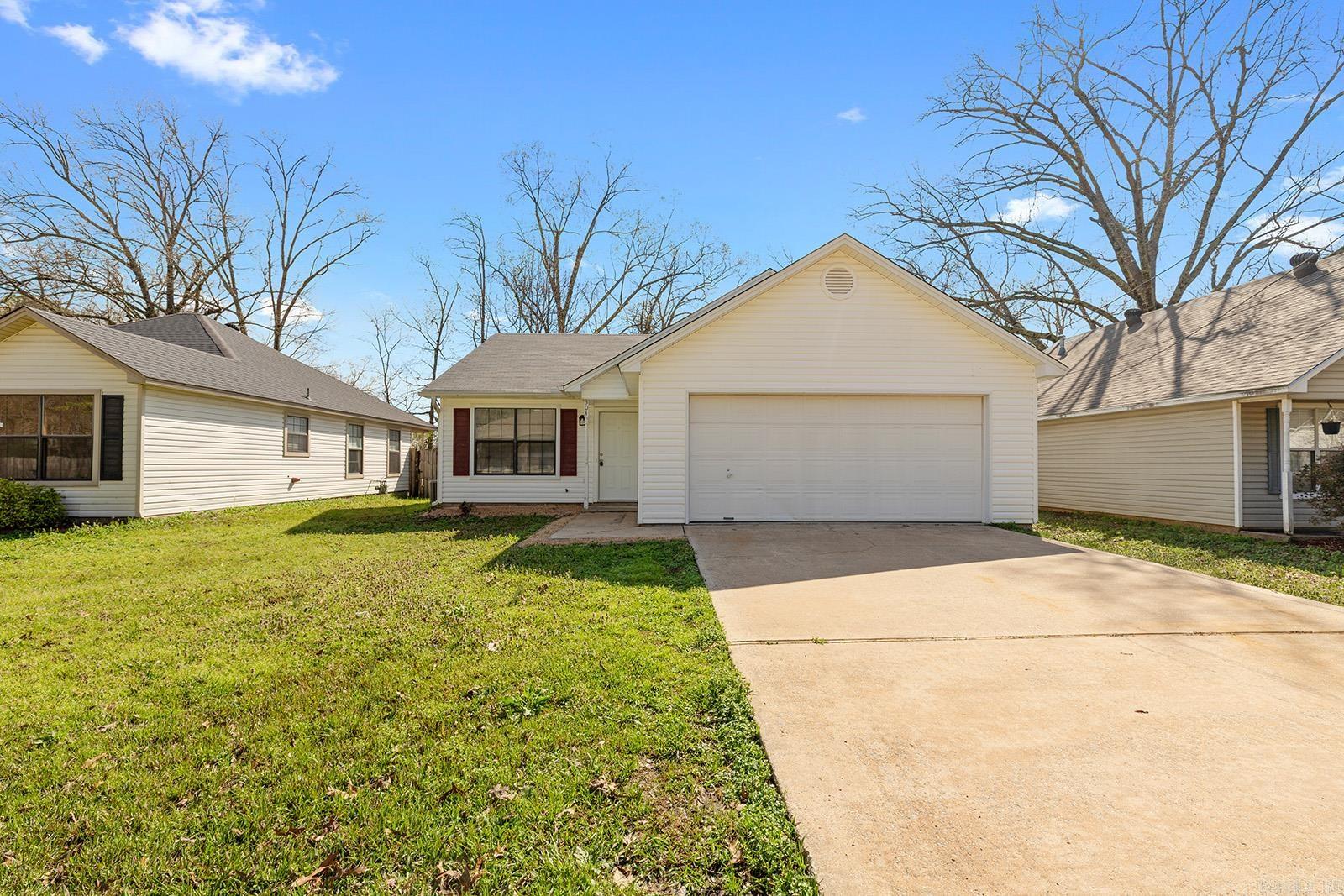304 SE 2nd  Bryant, AR