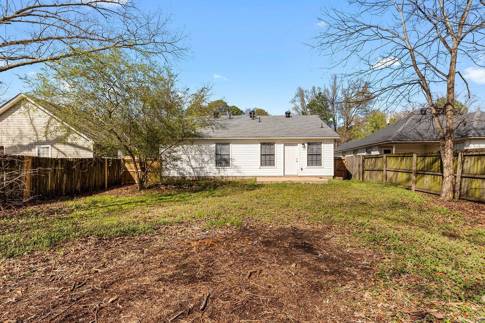 304 SE 2nd  Bryant, AR