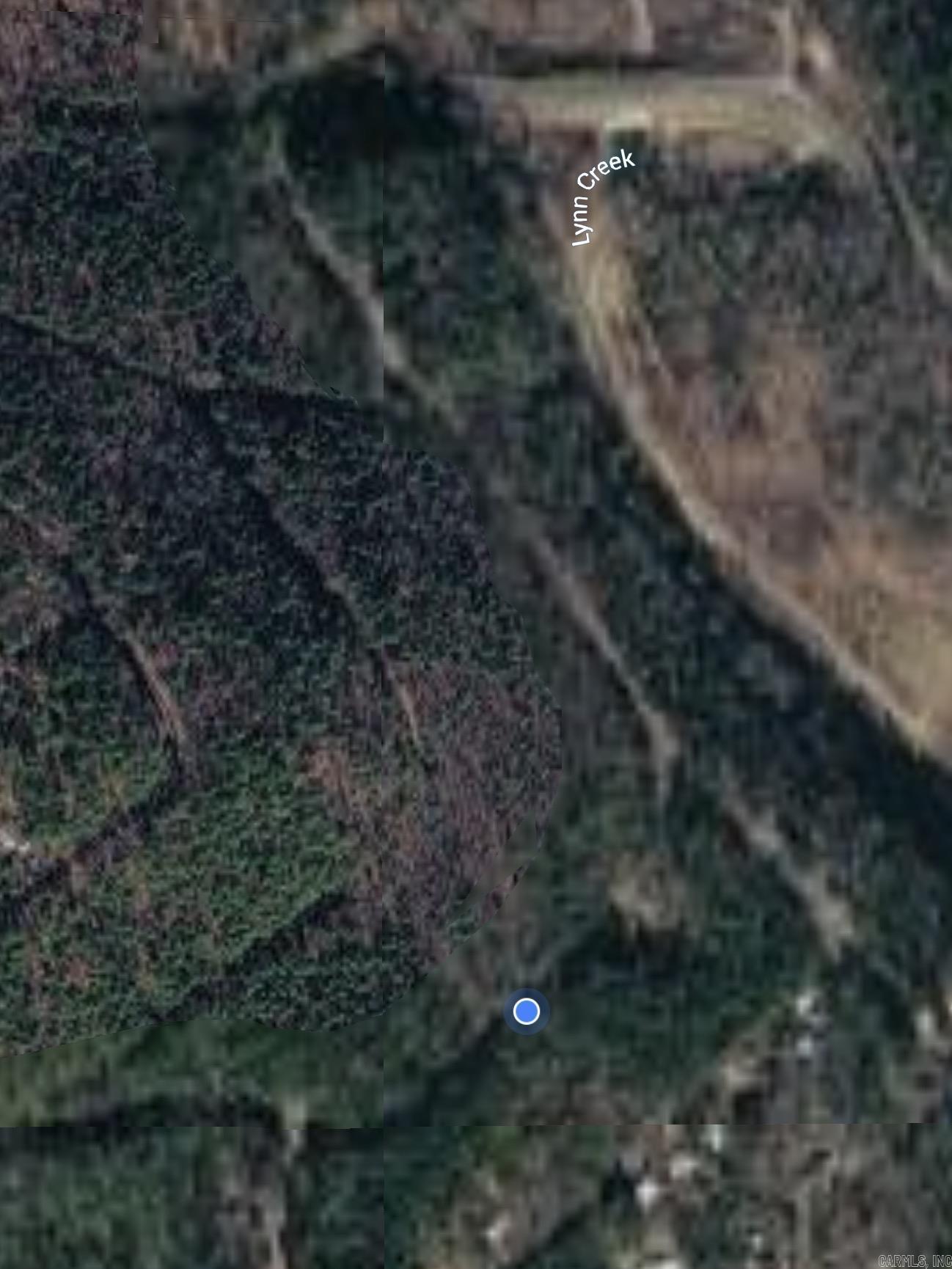 Lots 59-63 W Cliff  Fairfield Bay, AR