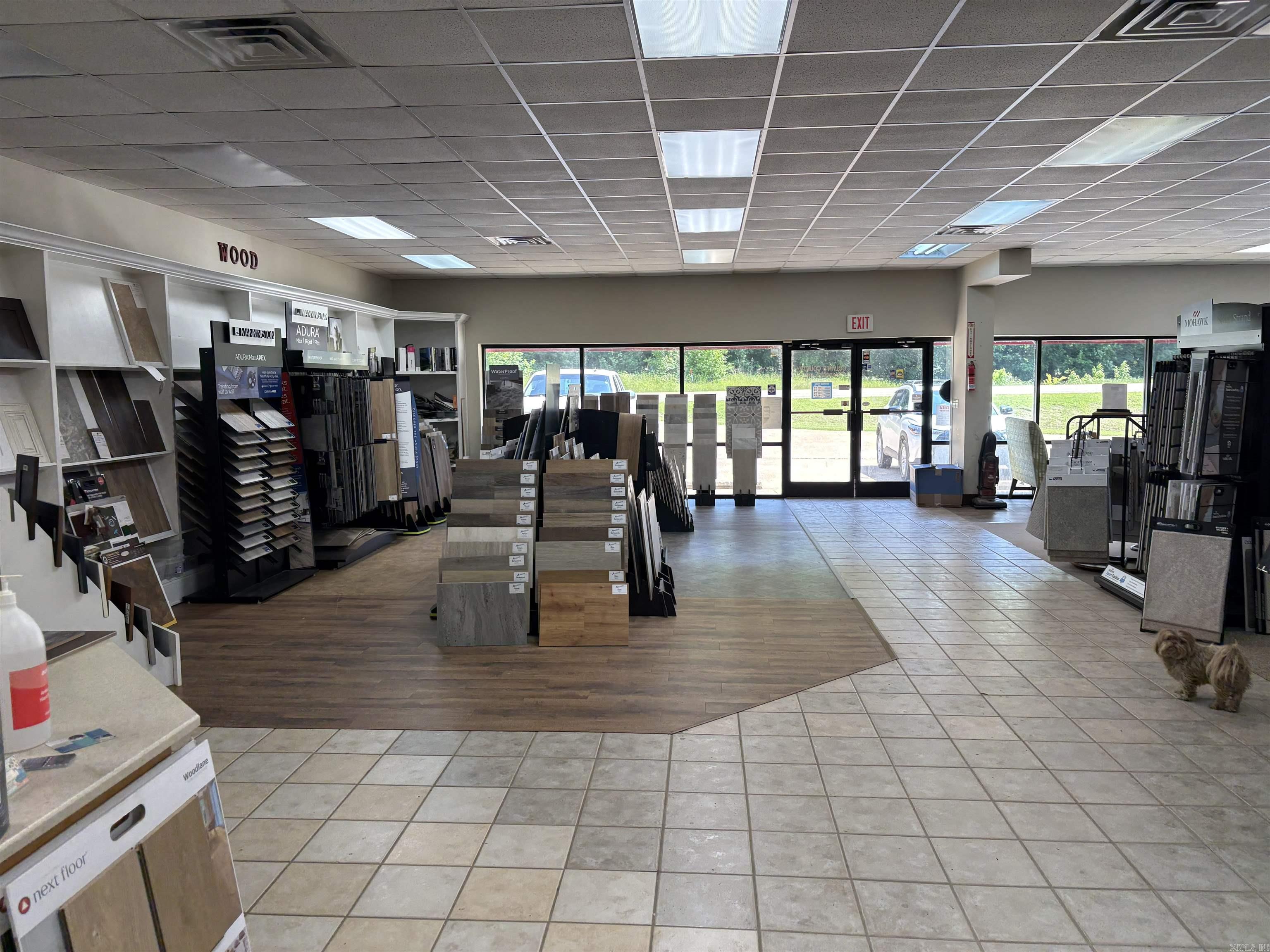 4625 N Washington  Forrest City, AR