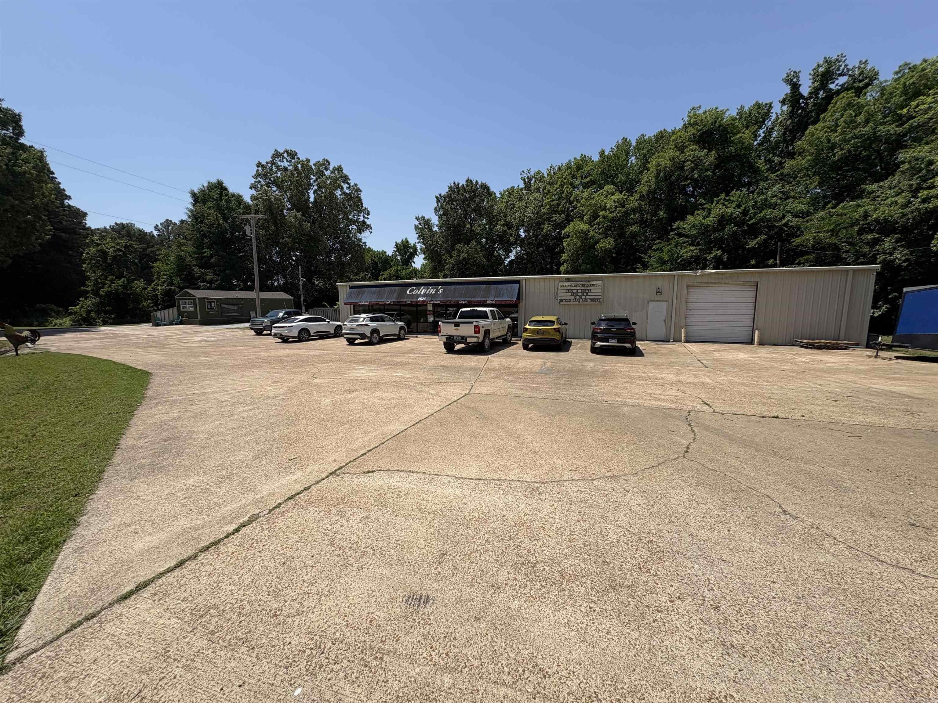 4625 N Washington  Forrest City, AR