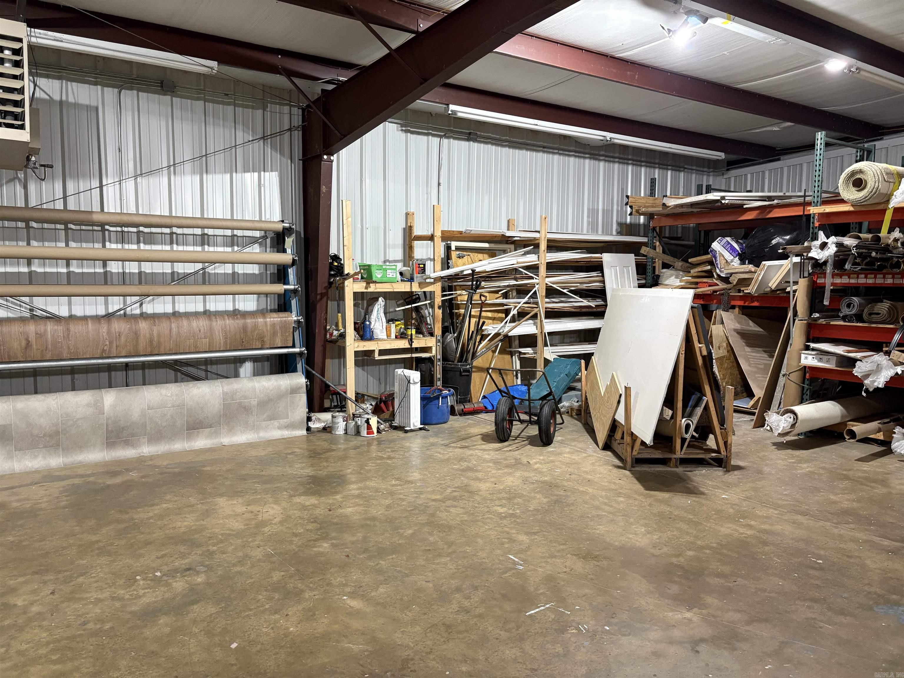 4625 N Washington  Forrest City, AR