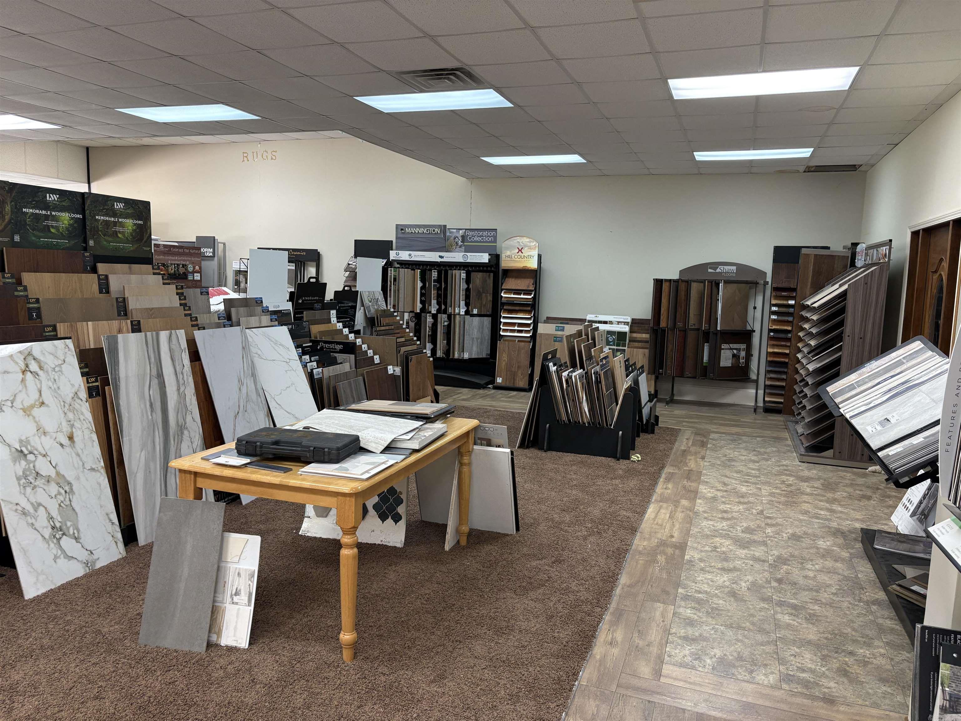 4625 N Washington  Forrest City, AR