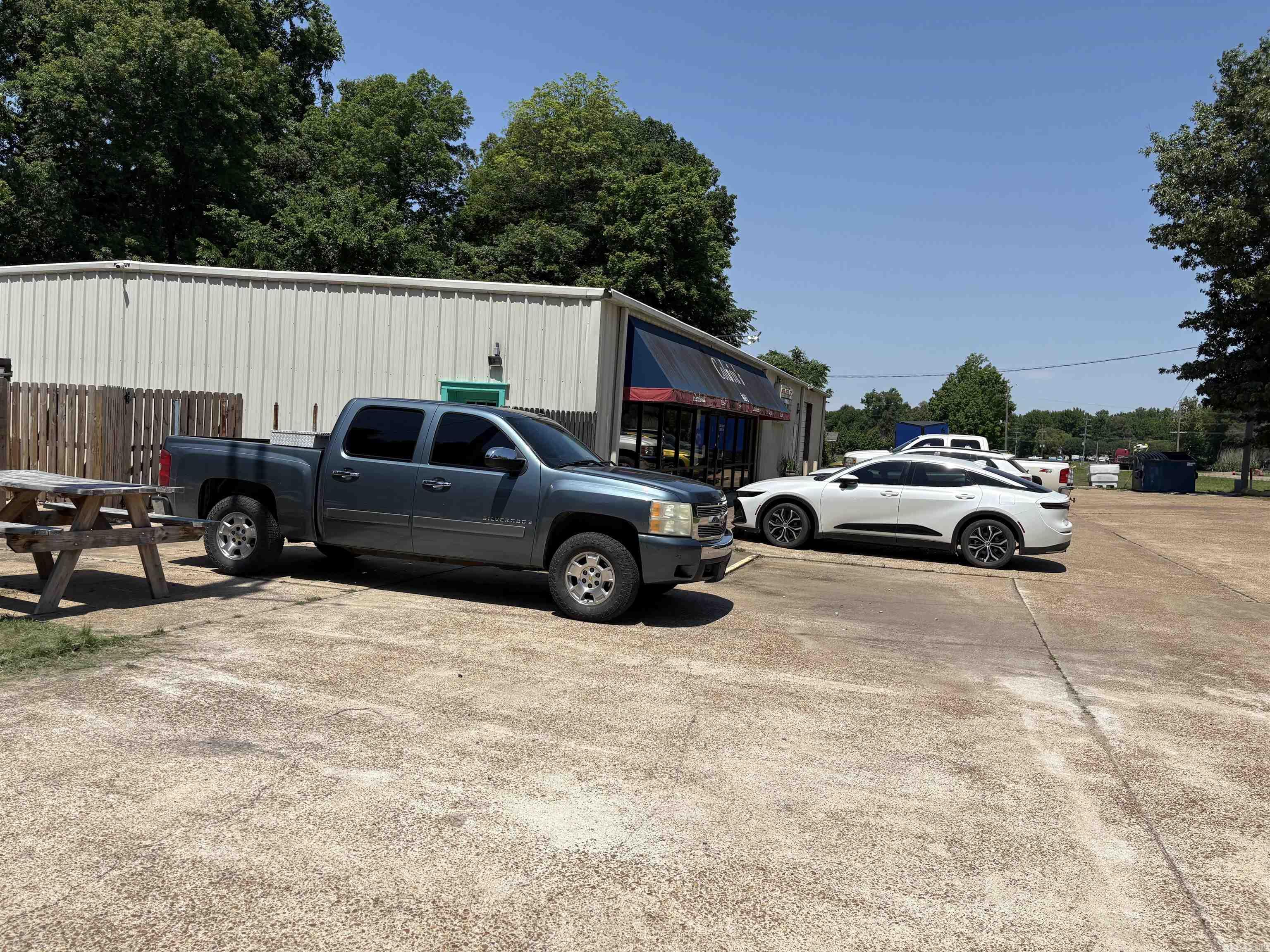 4625 N Washington  Forrest City, AR