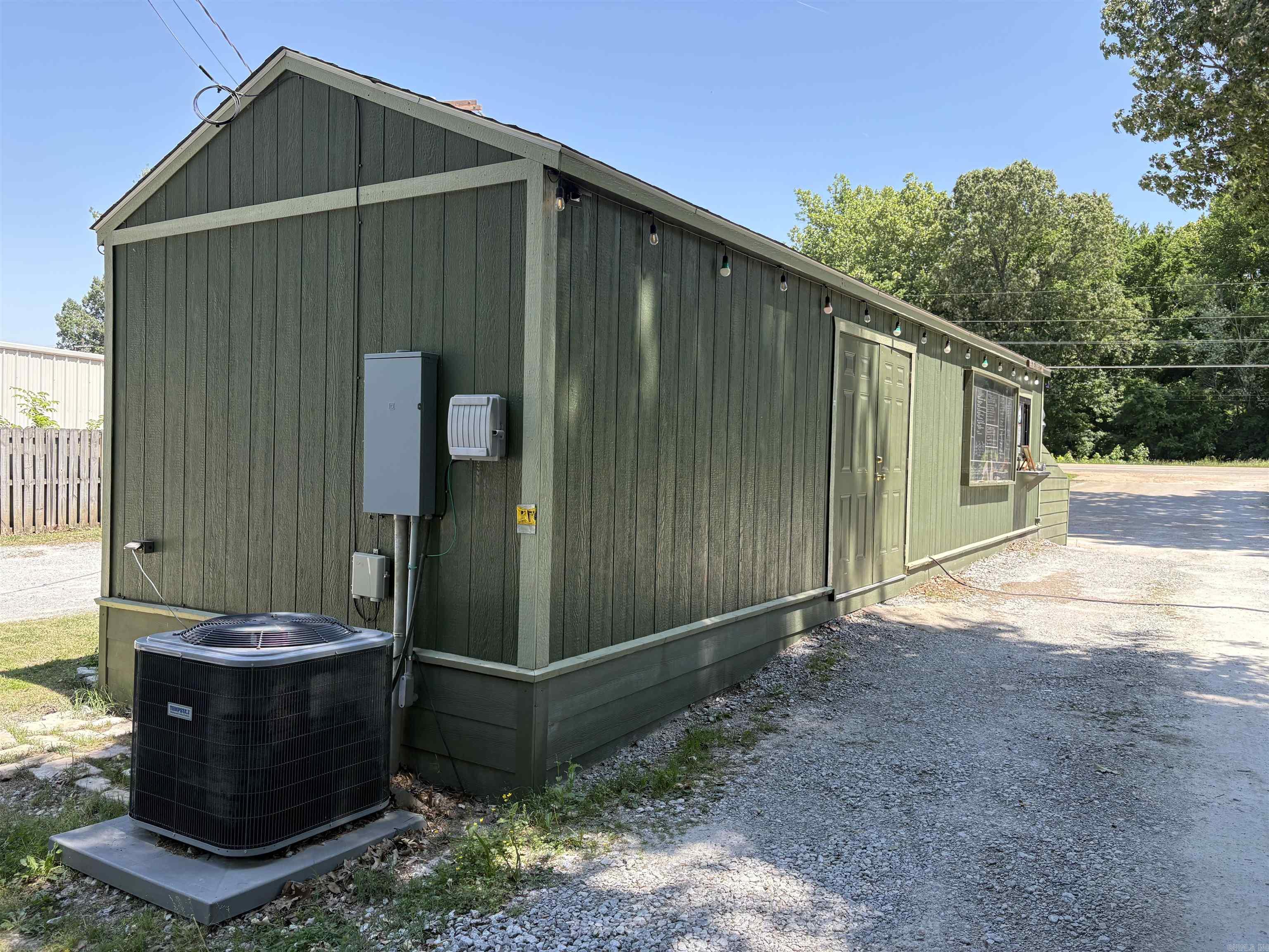 4625 N Washington  Forrest City, AR