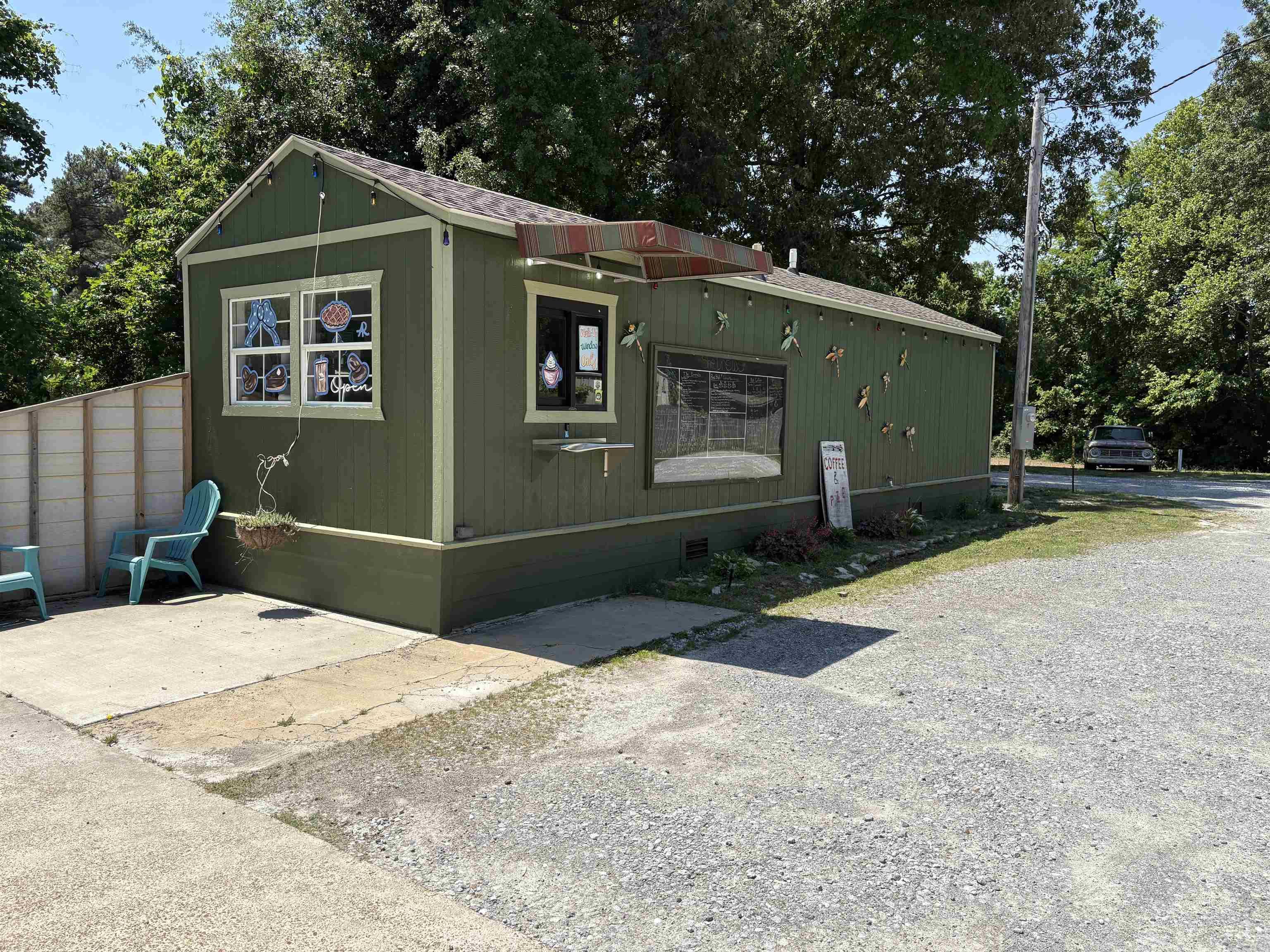 4625 N Washington  Forrest City, AR
