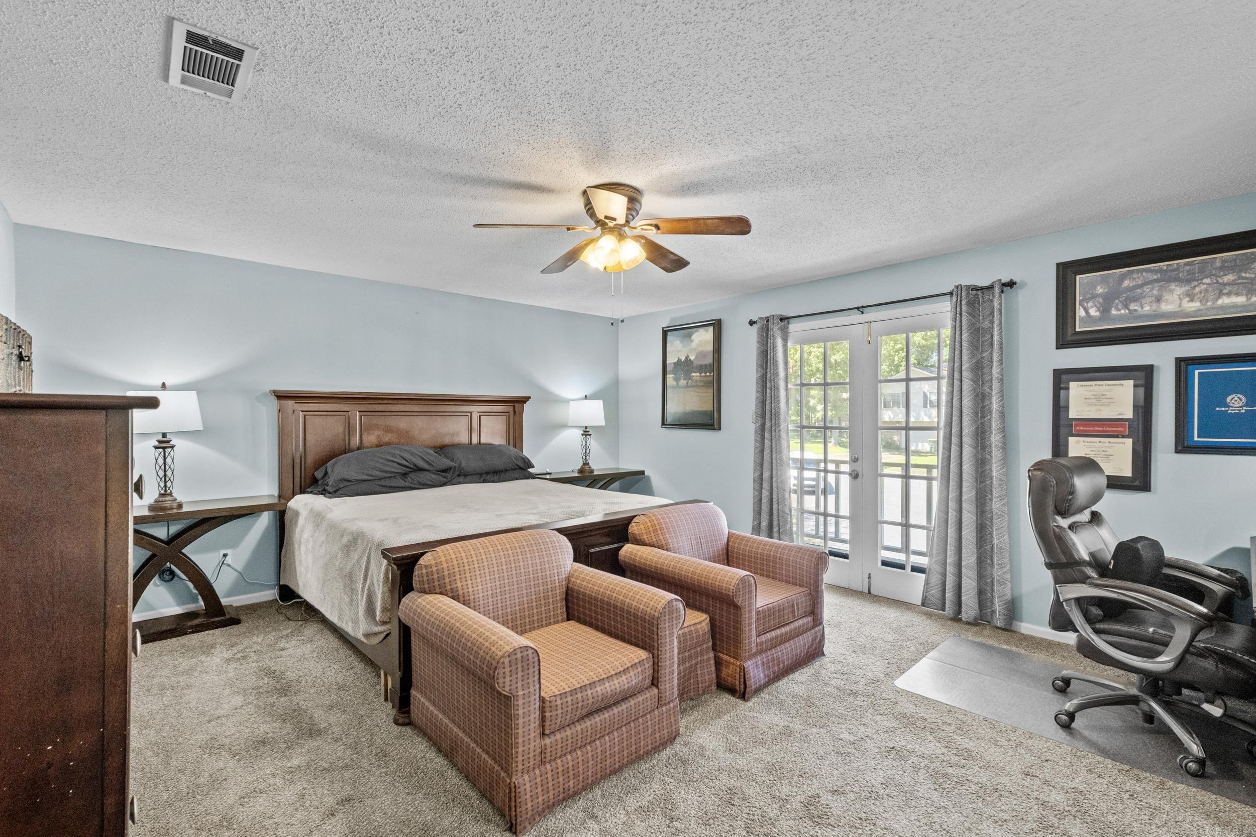 9 Wellington  Little Rock, AR