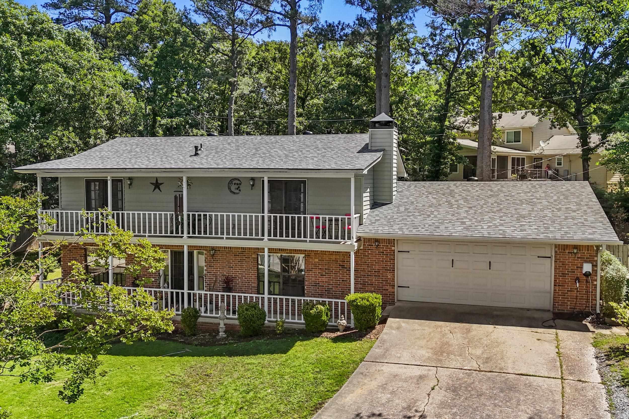 9 Wellington  Little Rock, AR