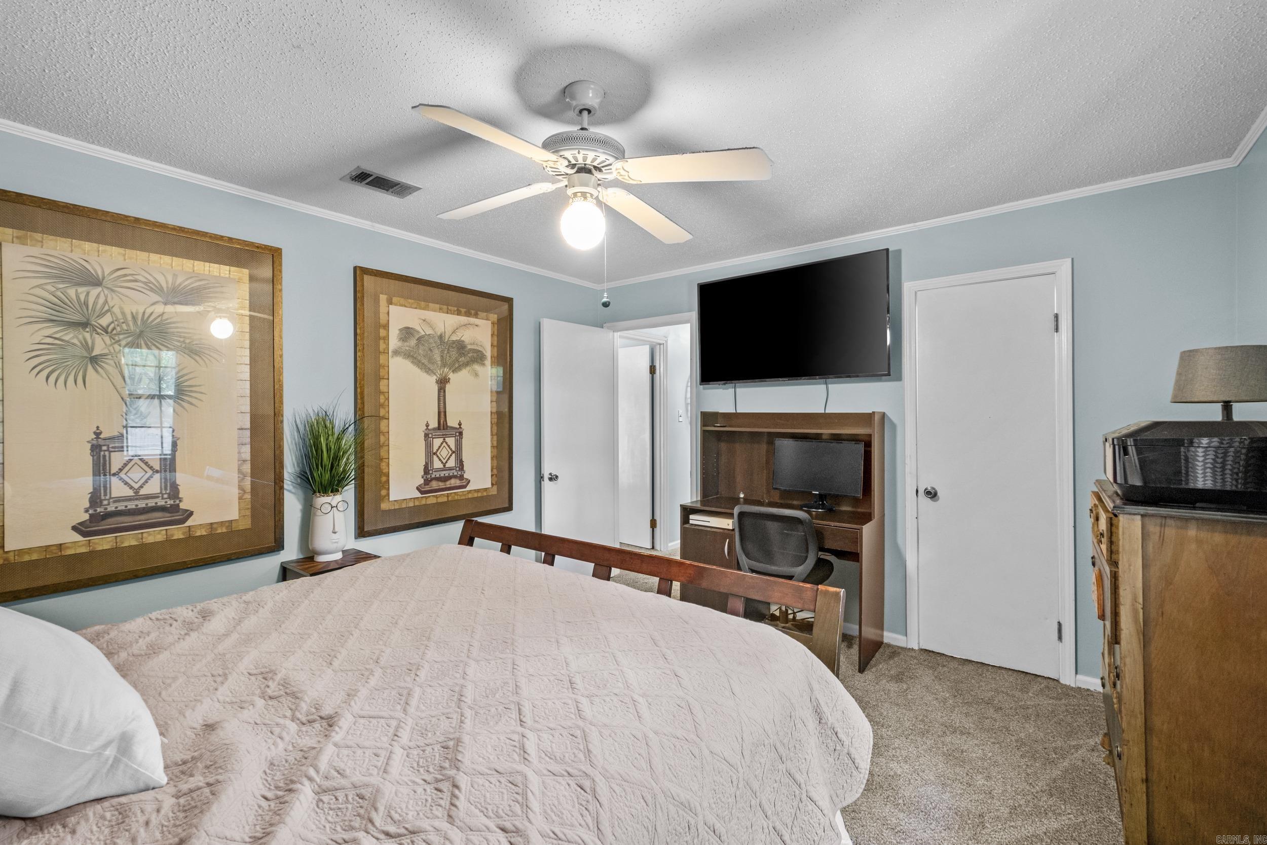 9 Wellington  Little Rock, AR