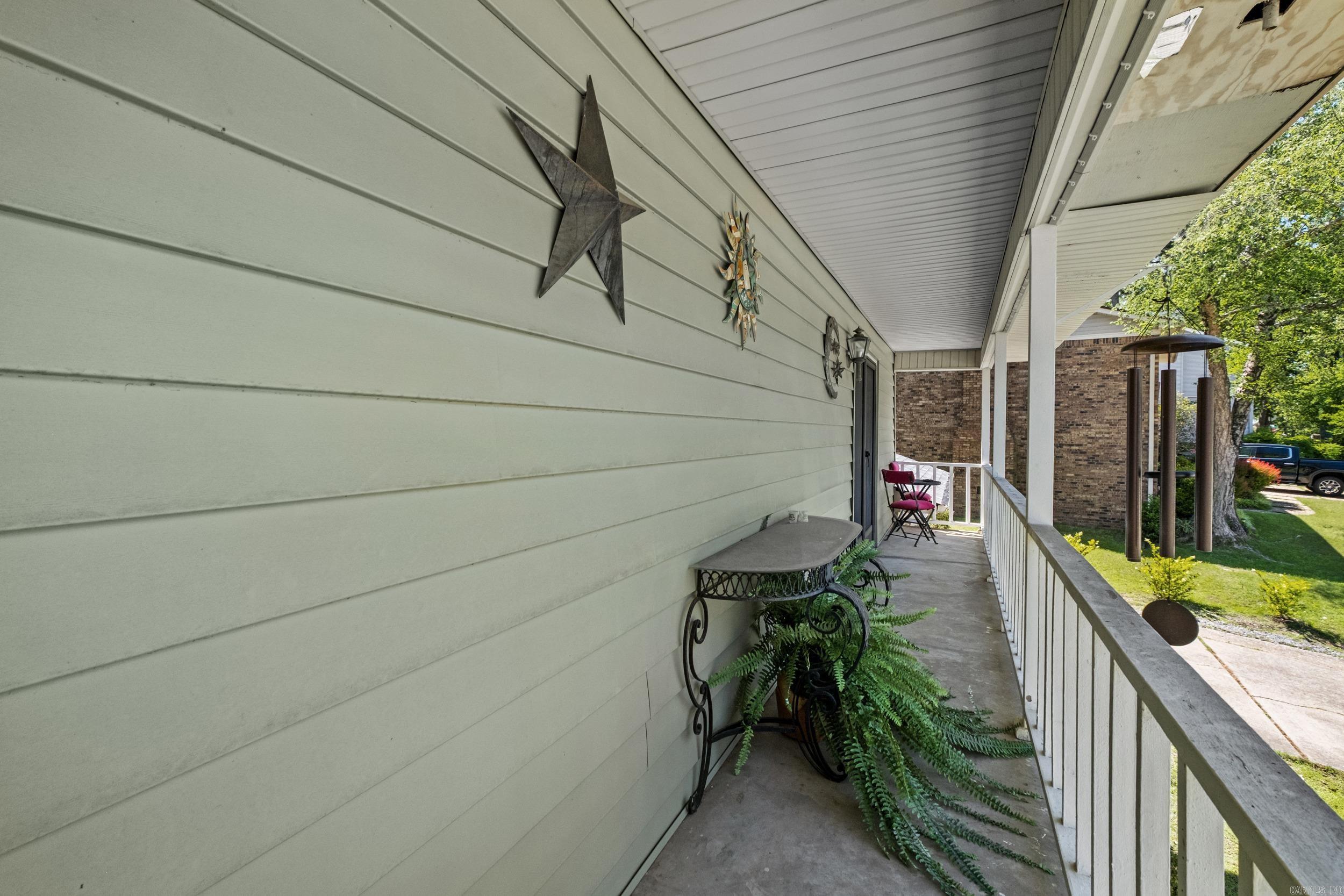 9 Wellington  Little Rock, AR