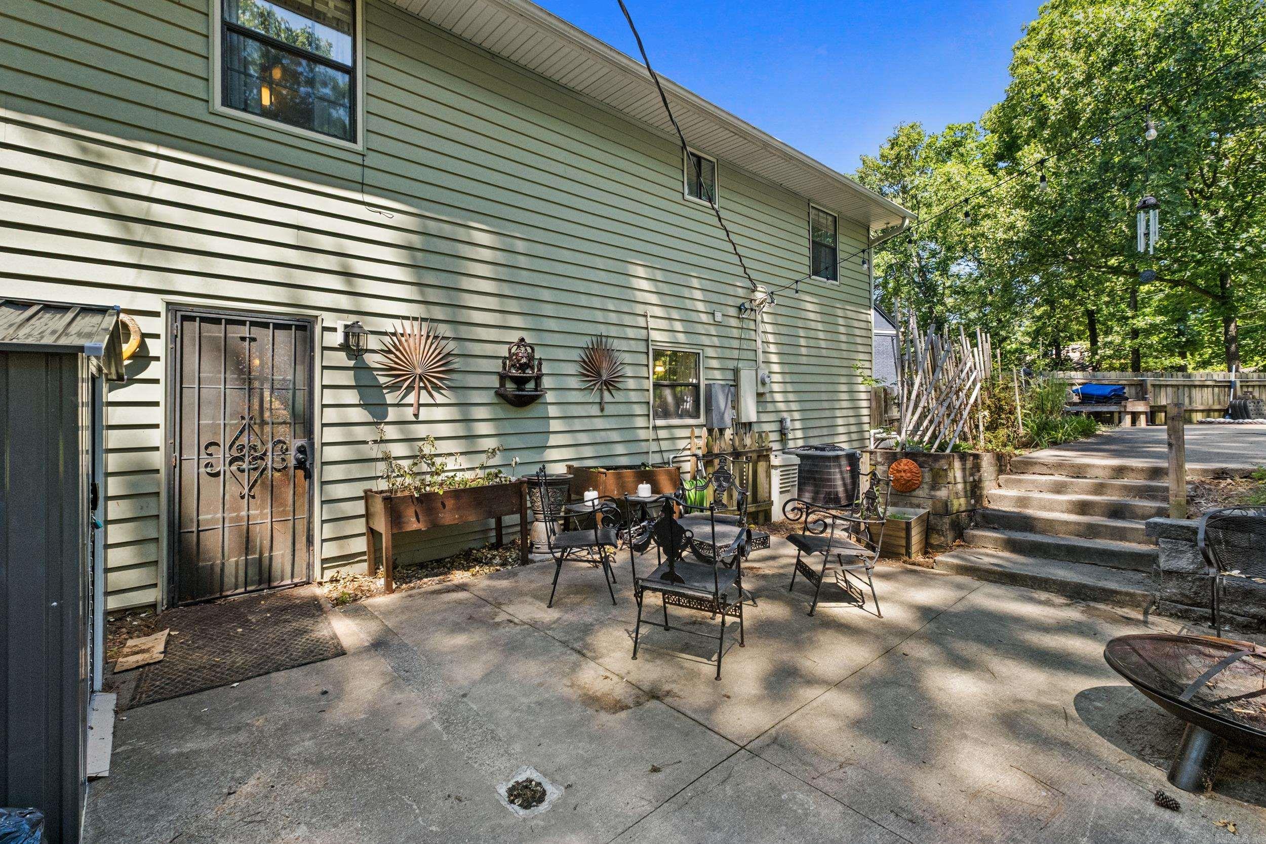 9 Wellington  Little Rock, AR