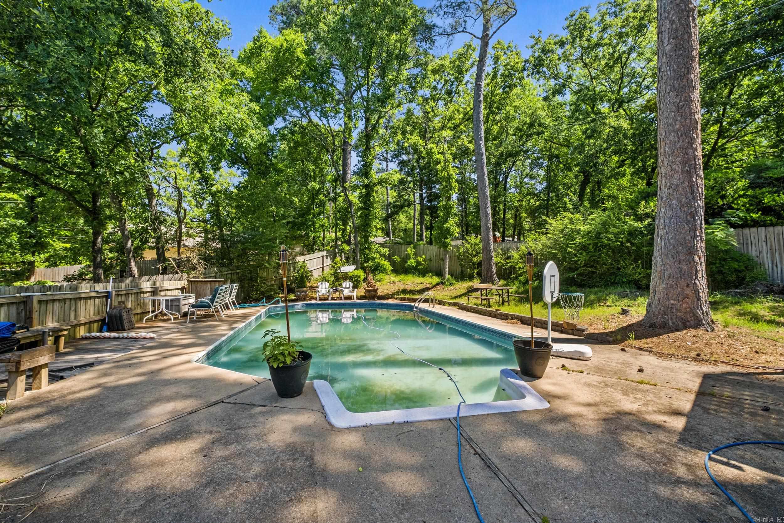 9 Wellington  Little Rock, AR