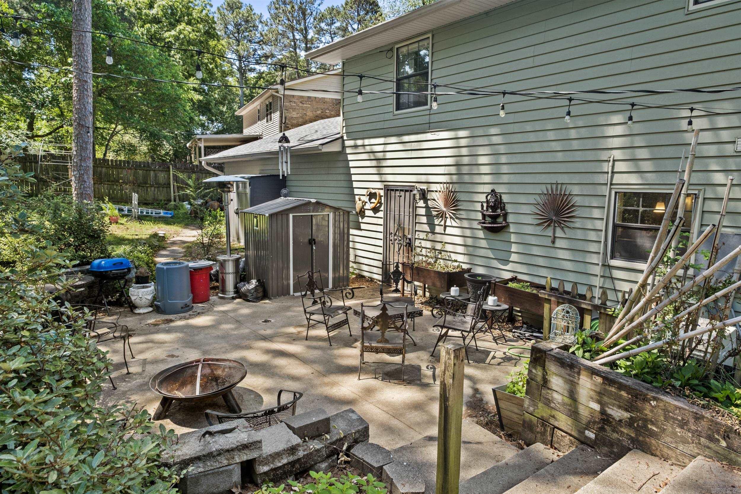 9 Wellington  Little Rock, AR