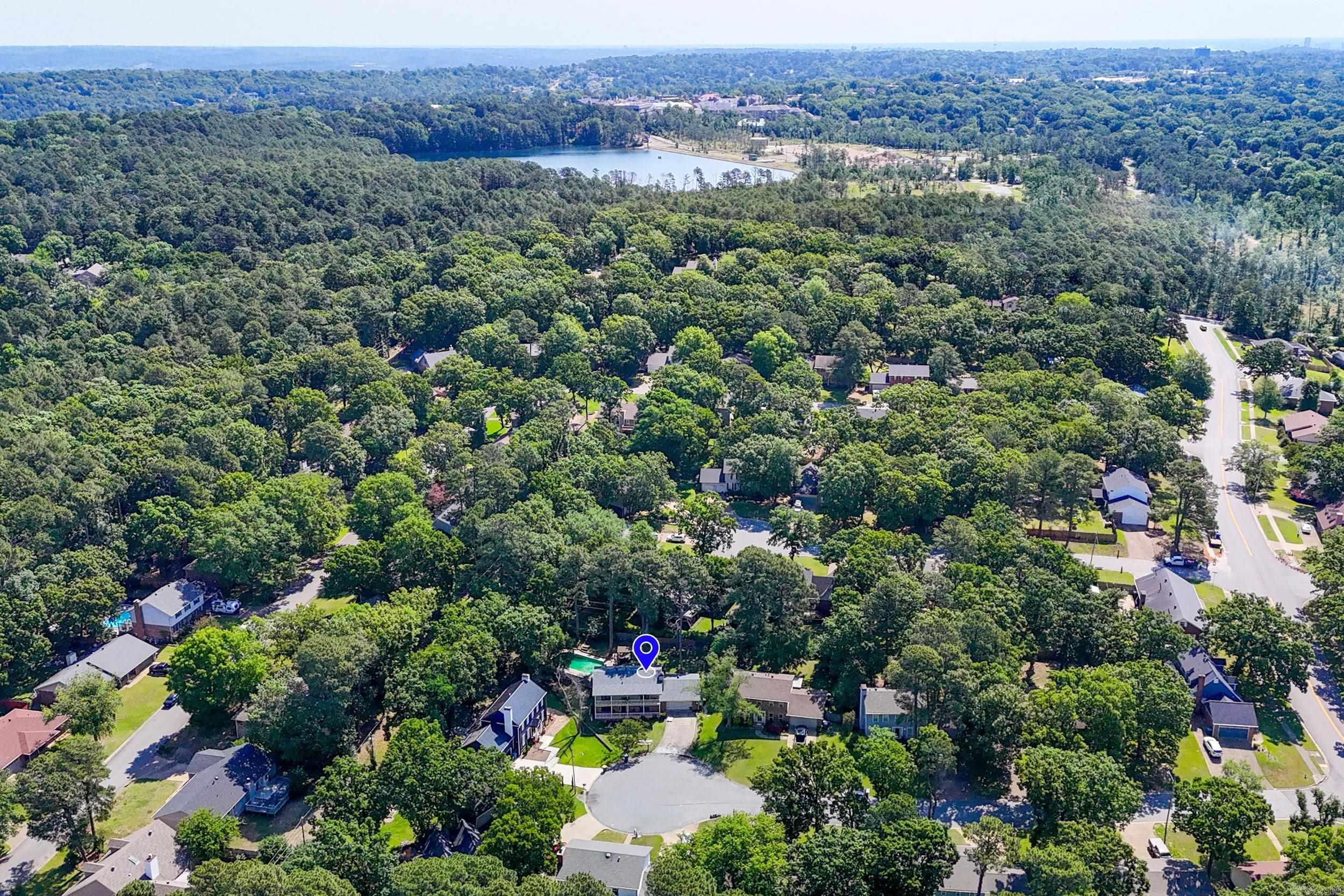 9 Wellington  Little Rock, AR
