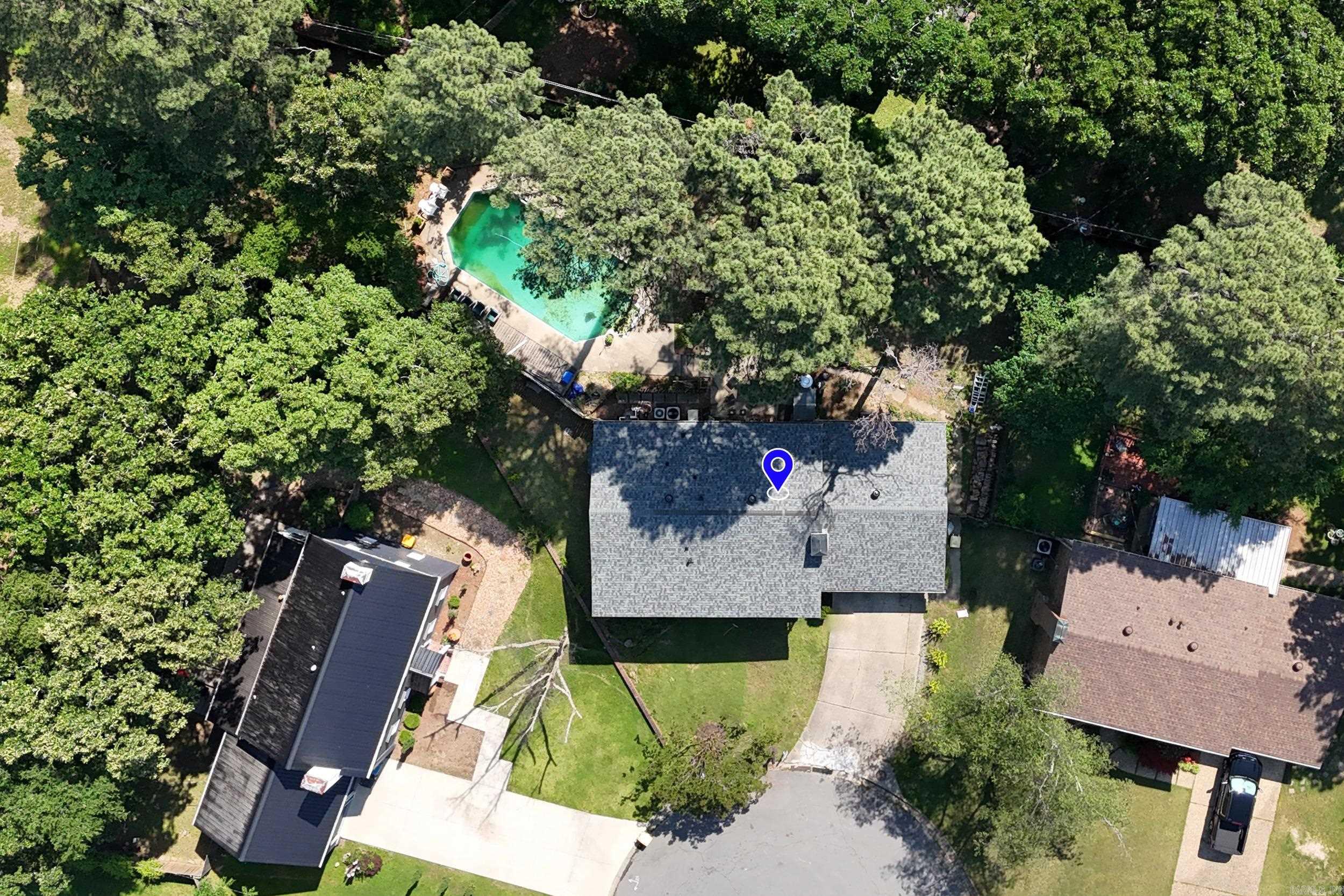 9 Wellington  Little Rock, AR