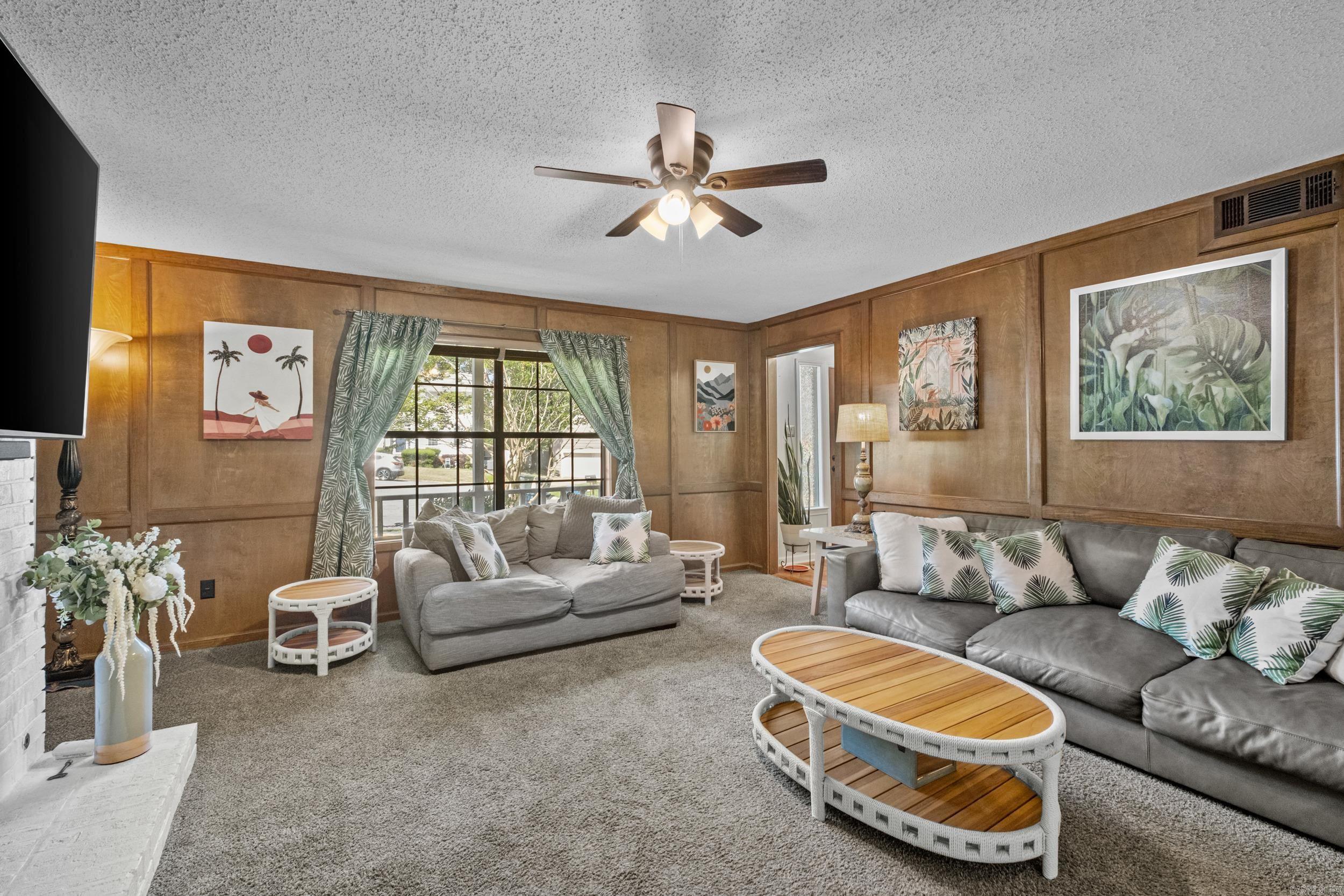 9 Wellington  Little Rock, AR