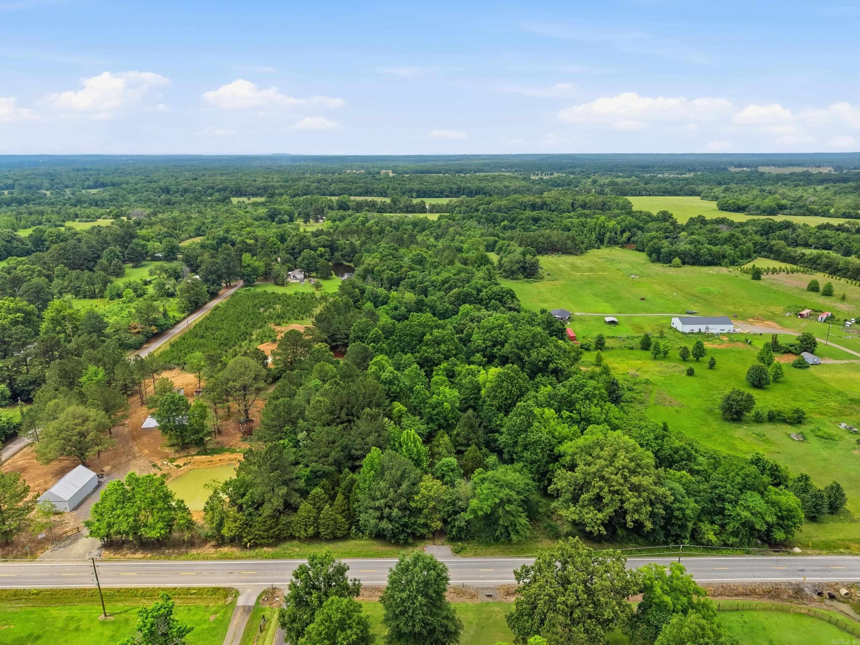 903 HWY 36  Vilonia, AR