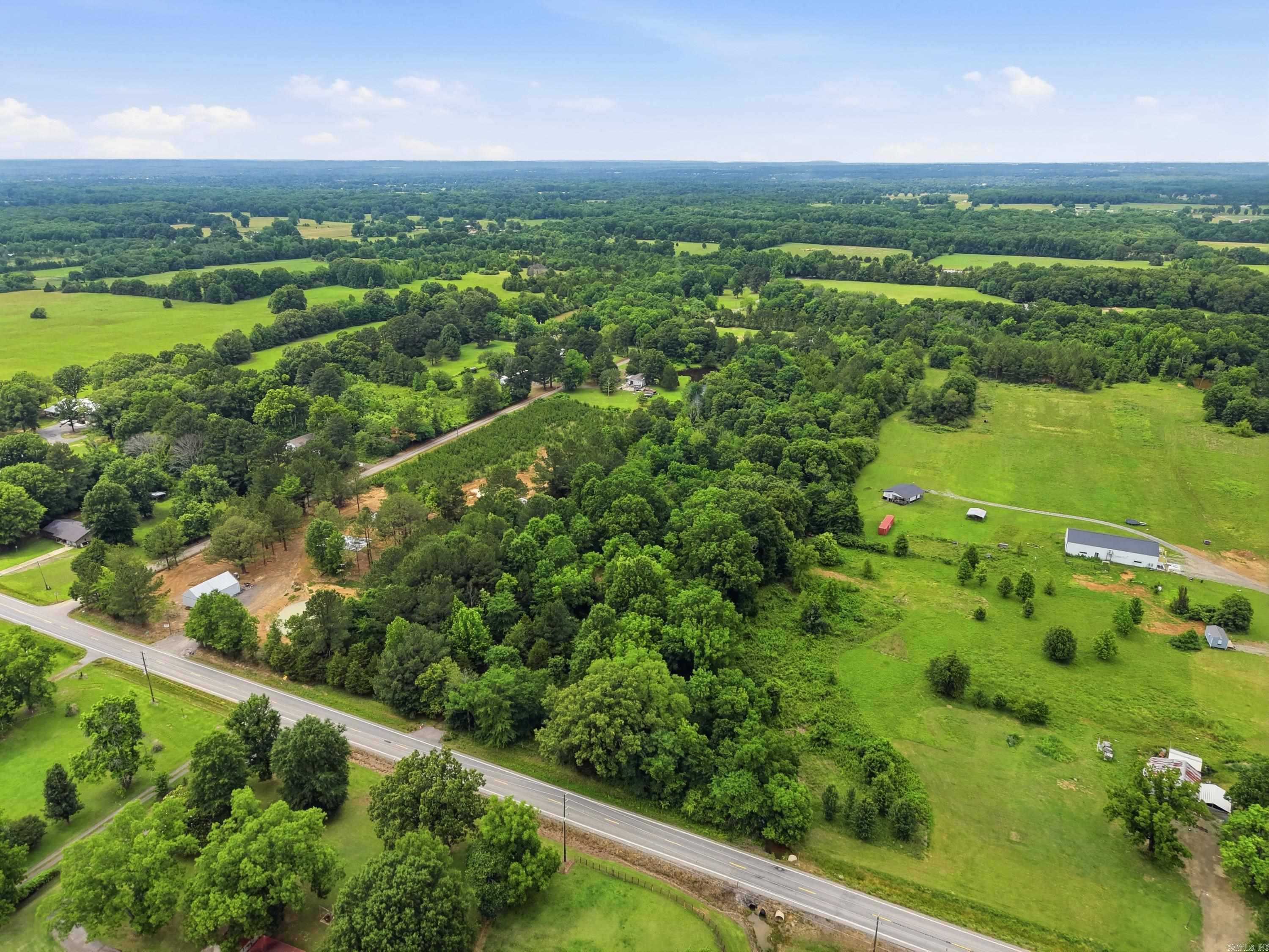903 HWY 36  Vilonia, AR