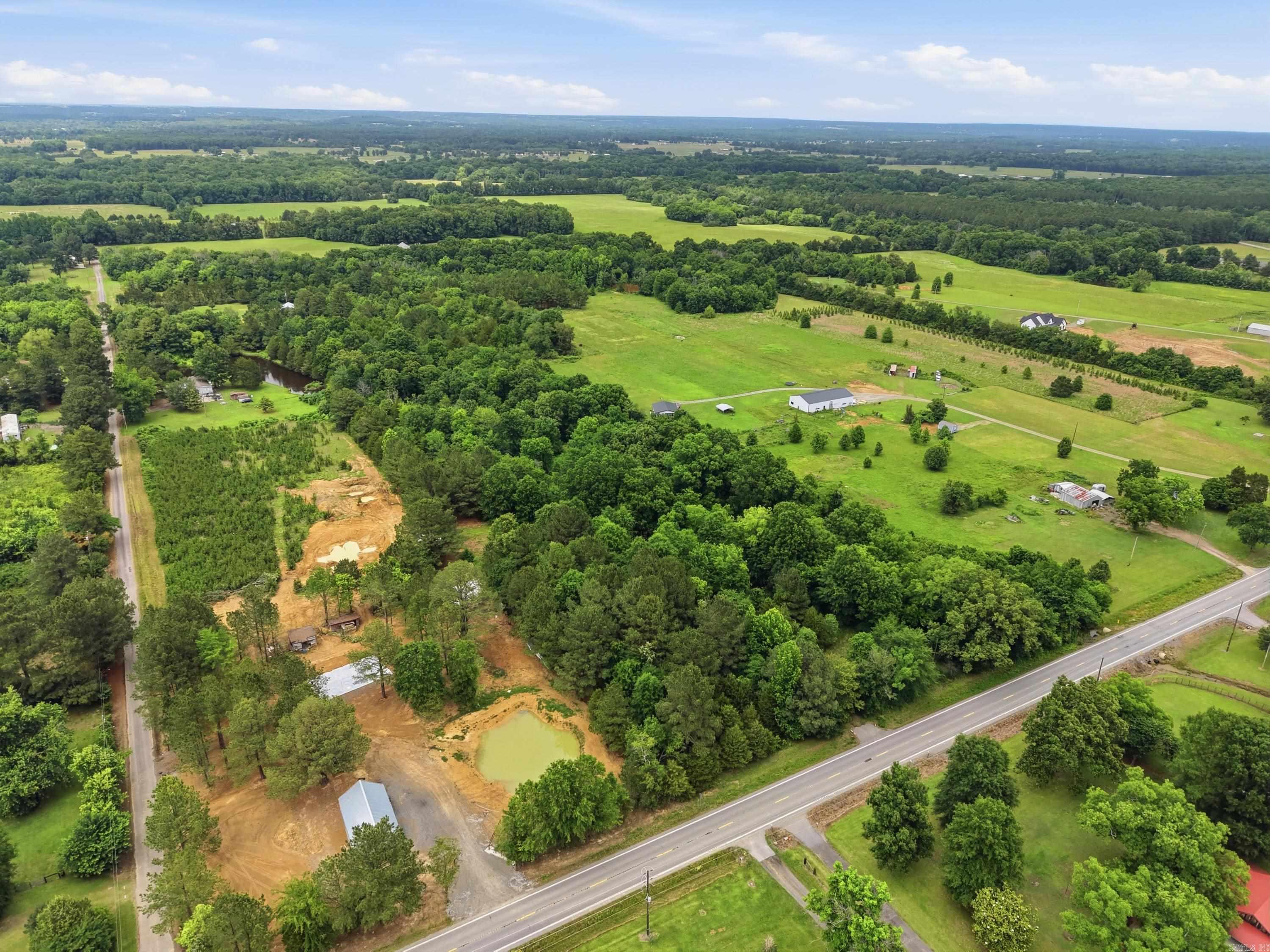 903 HWY 36  Vilonia, AR