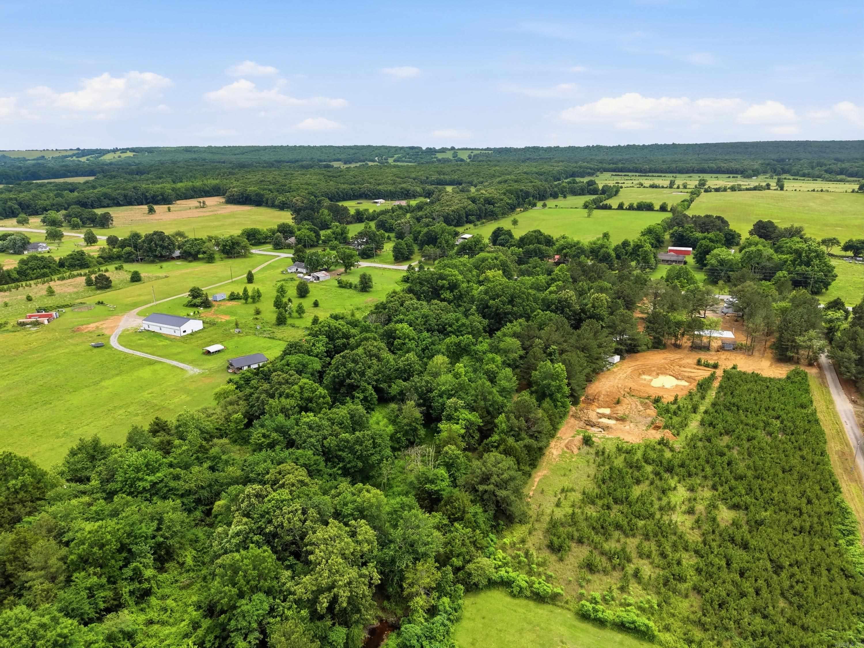 903 HWY 36  Vilonia, AR