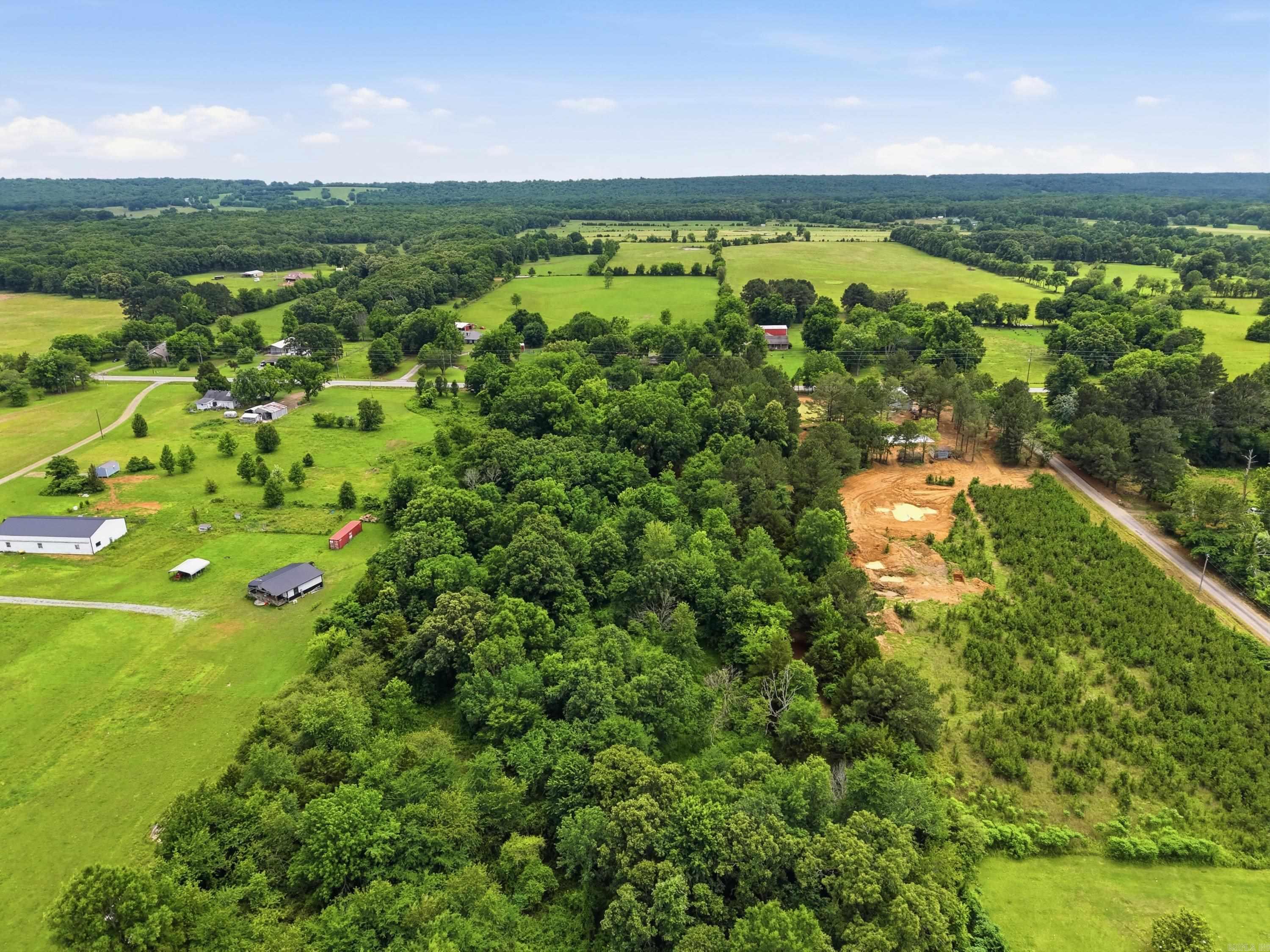 903 HWY 36  Vilonia, AR