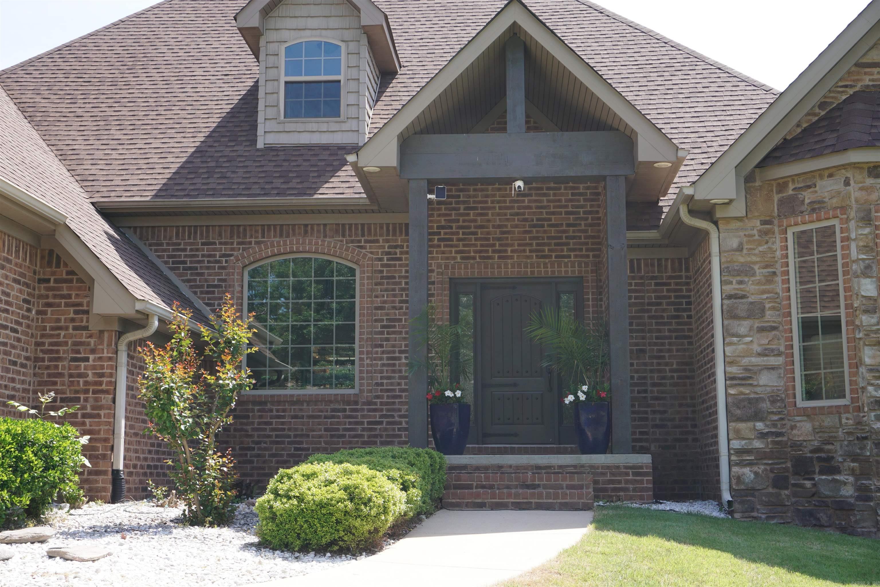 125 CR 7822  Jonesboro, AR