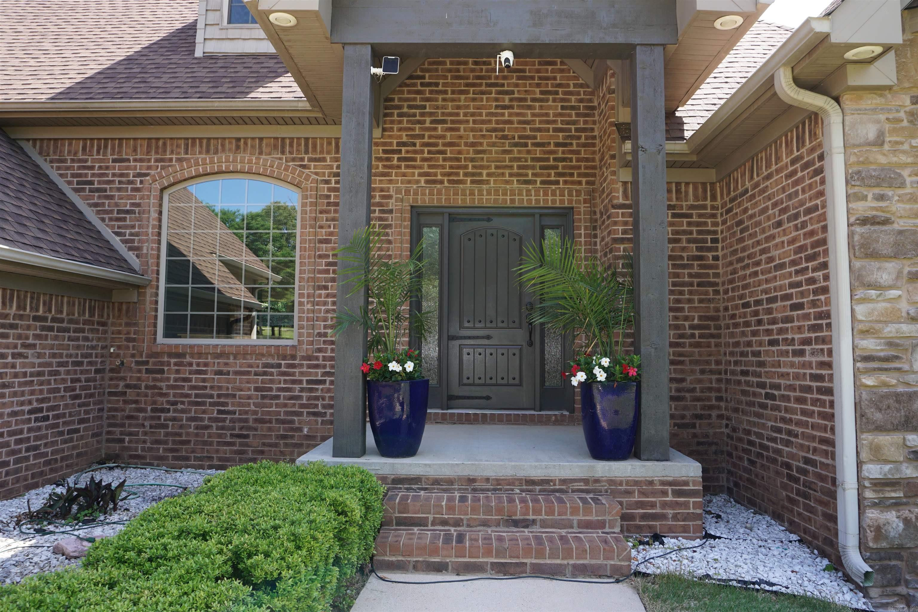 125 CR 7822  Jonesboro, AR