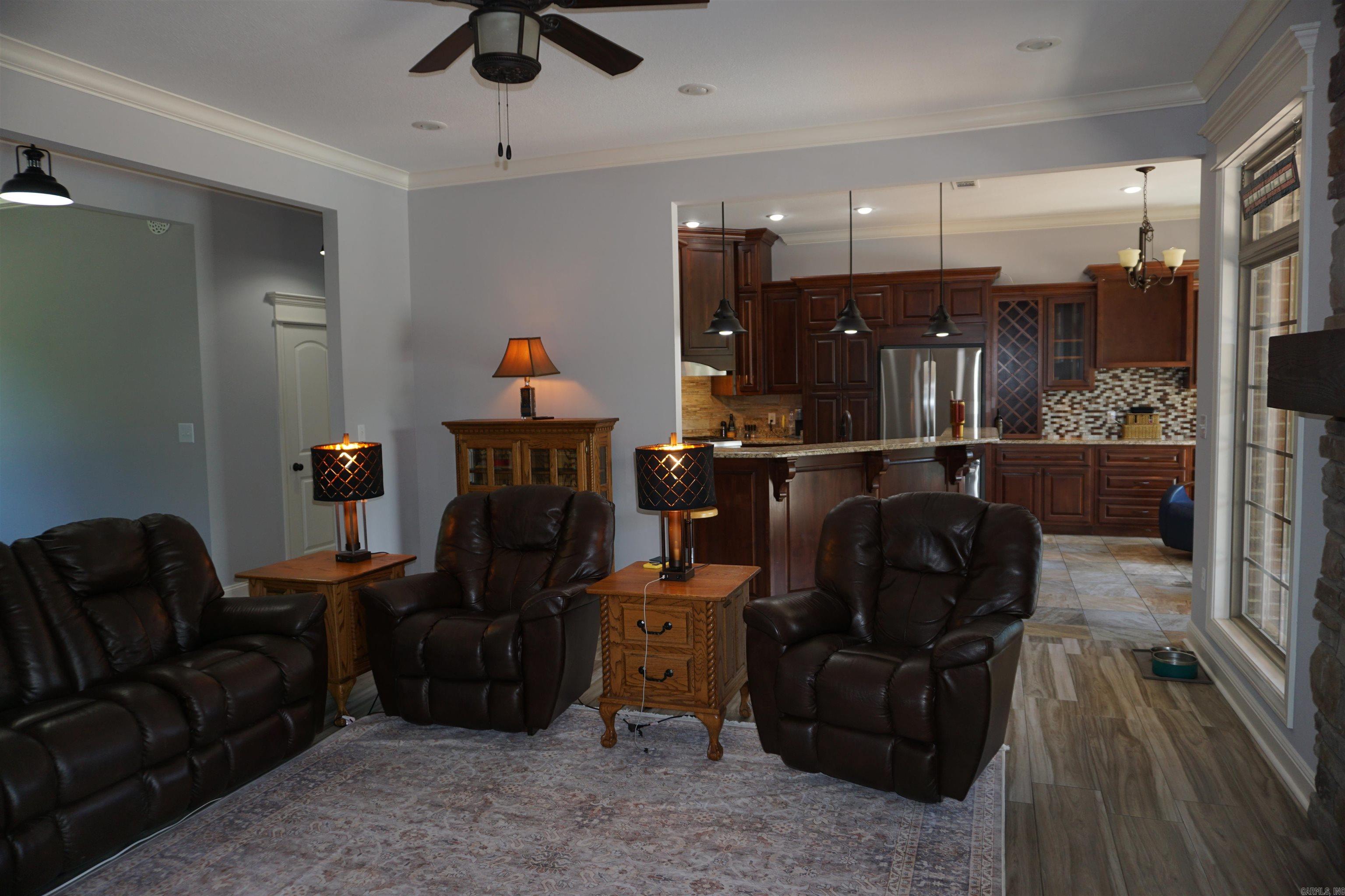 125 CR 7822  Jonesboro, AR