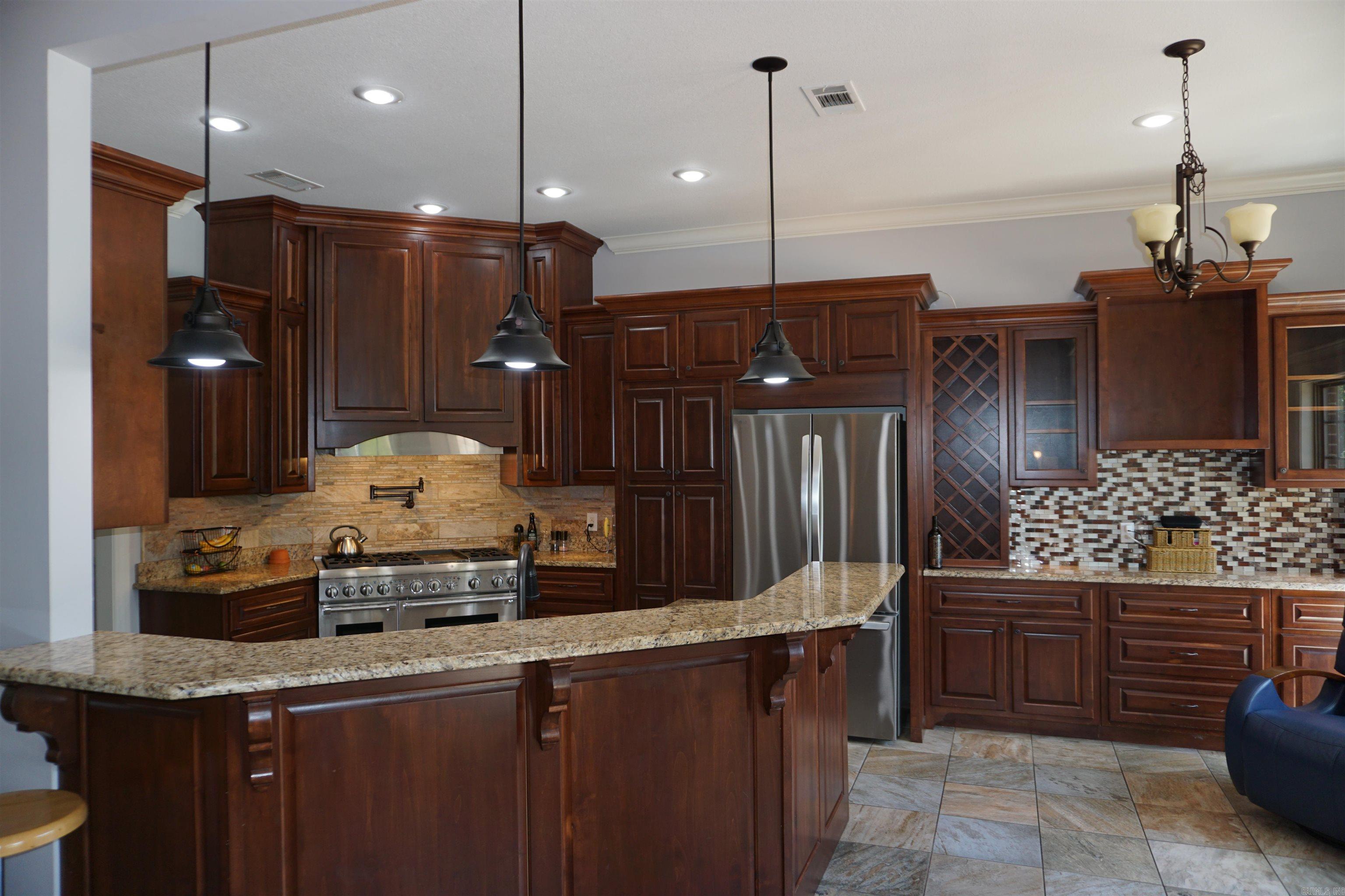 125 CR 7822  Jonesboro, AR