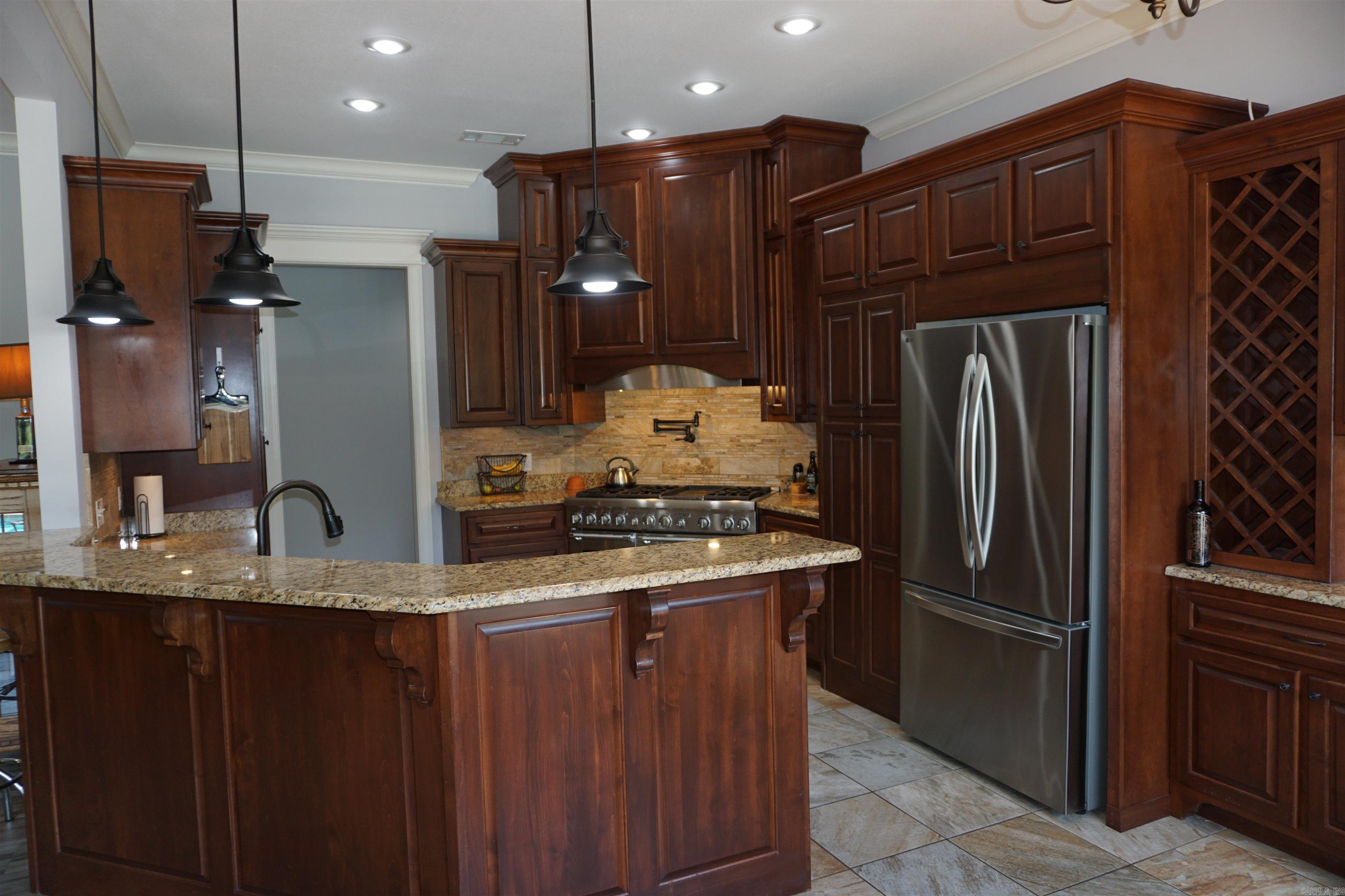 125 CR 7822  Jonesboro, AR
