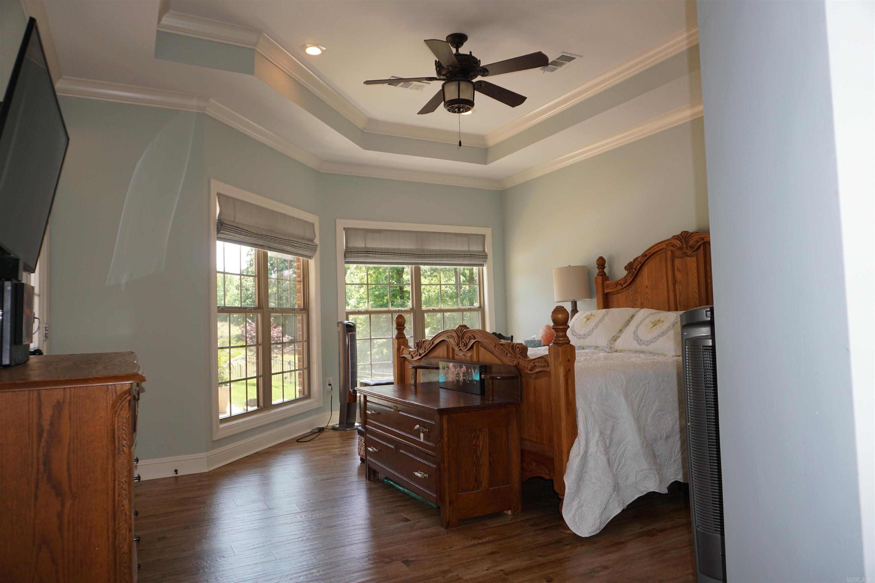 125 CR 7822  Jonesboro, AR