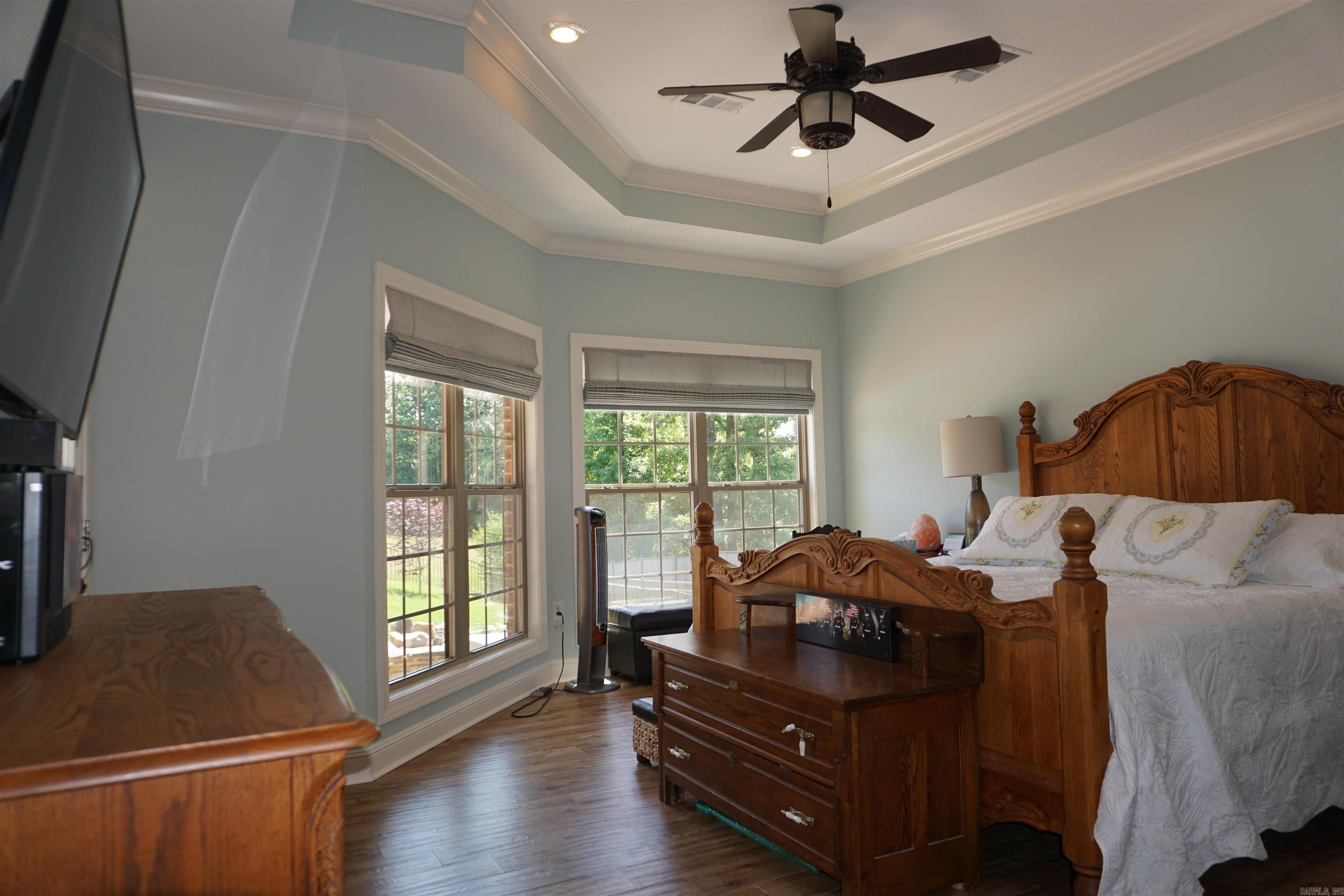 125 CR 7822  Jonesboro, AR
