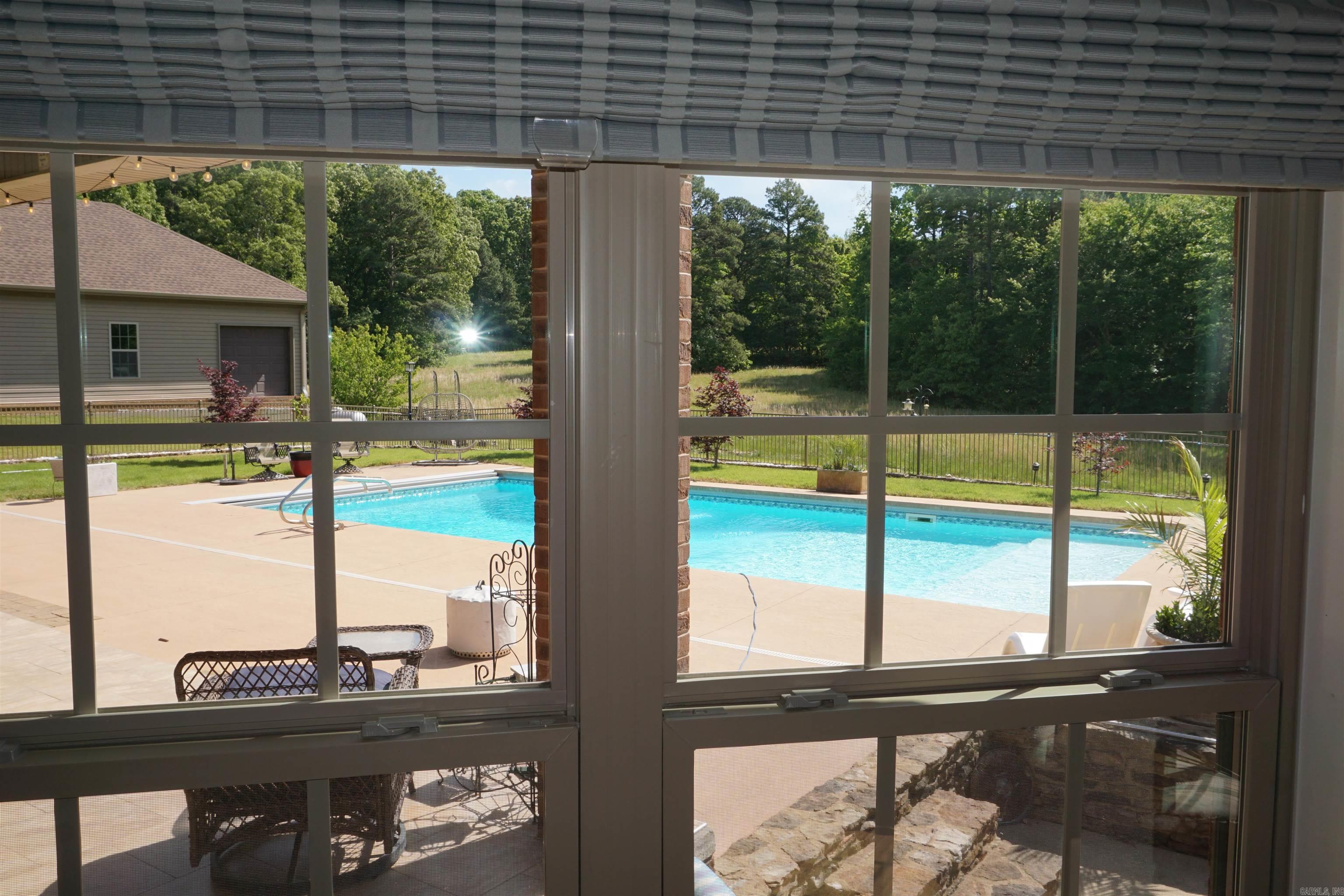 125 CR 7822  Jonesboro, AR