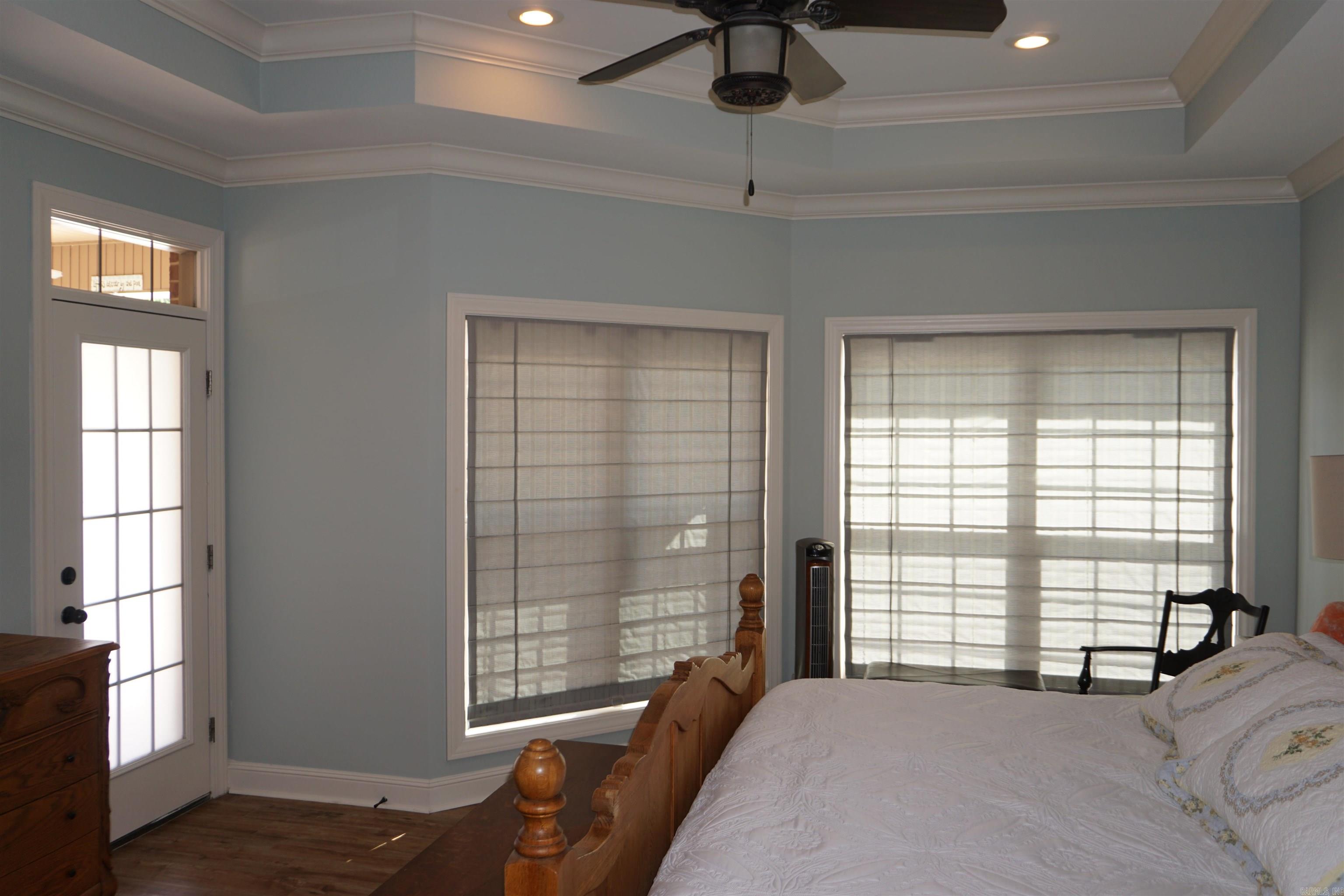 125 CR 7822  Jonesboro, AR