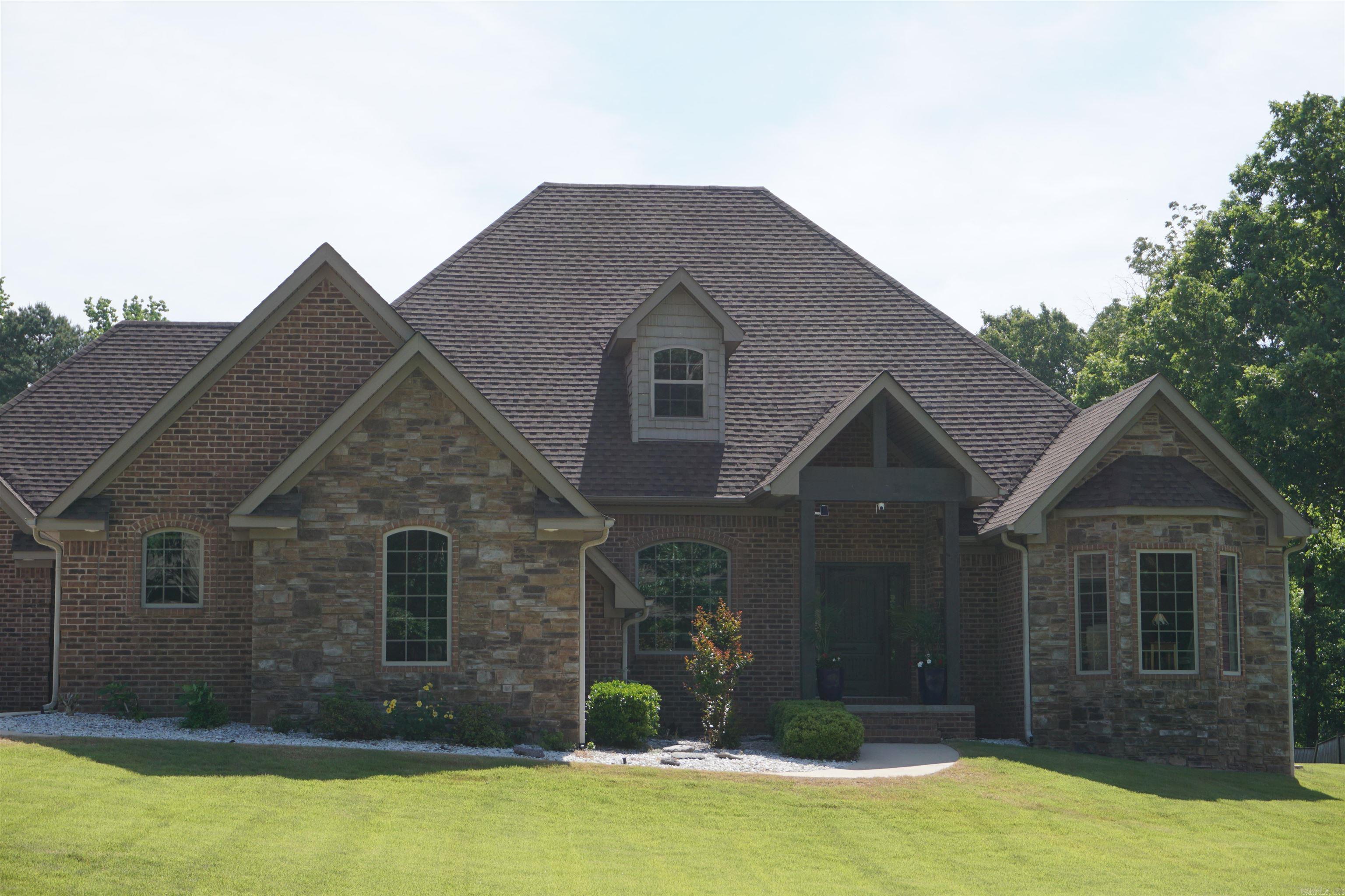 125 CR 7822  Jonesboro, AR