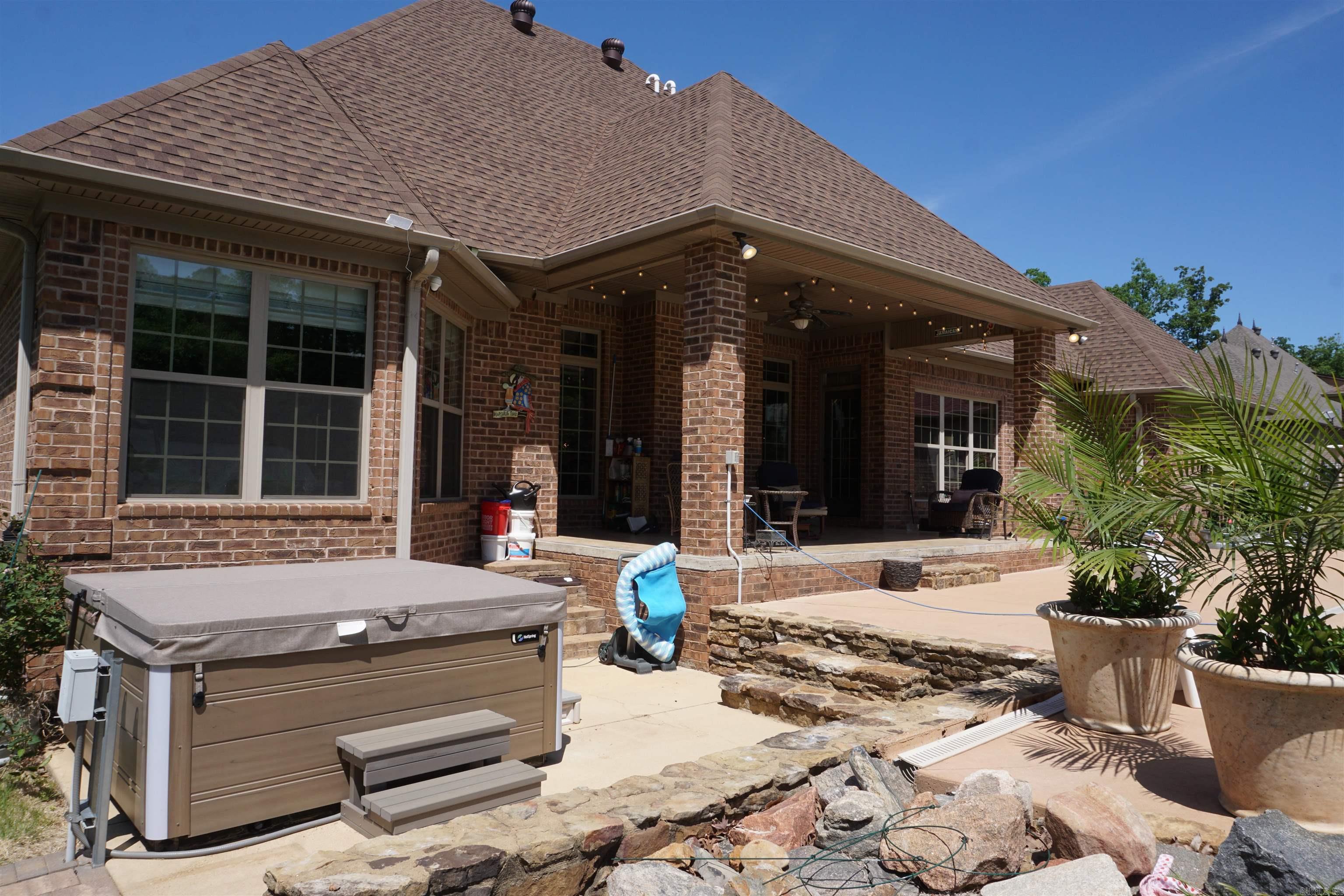 125 CR 7822  Jonesboro, AR