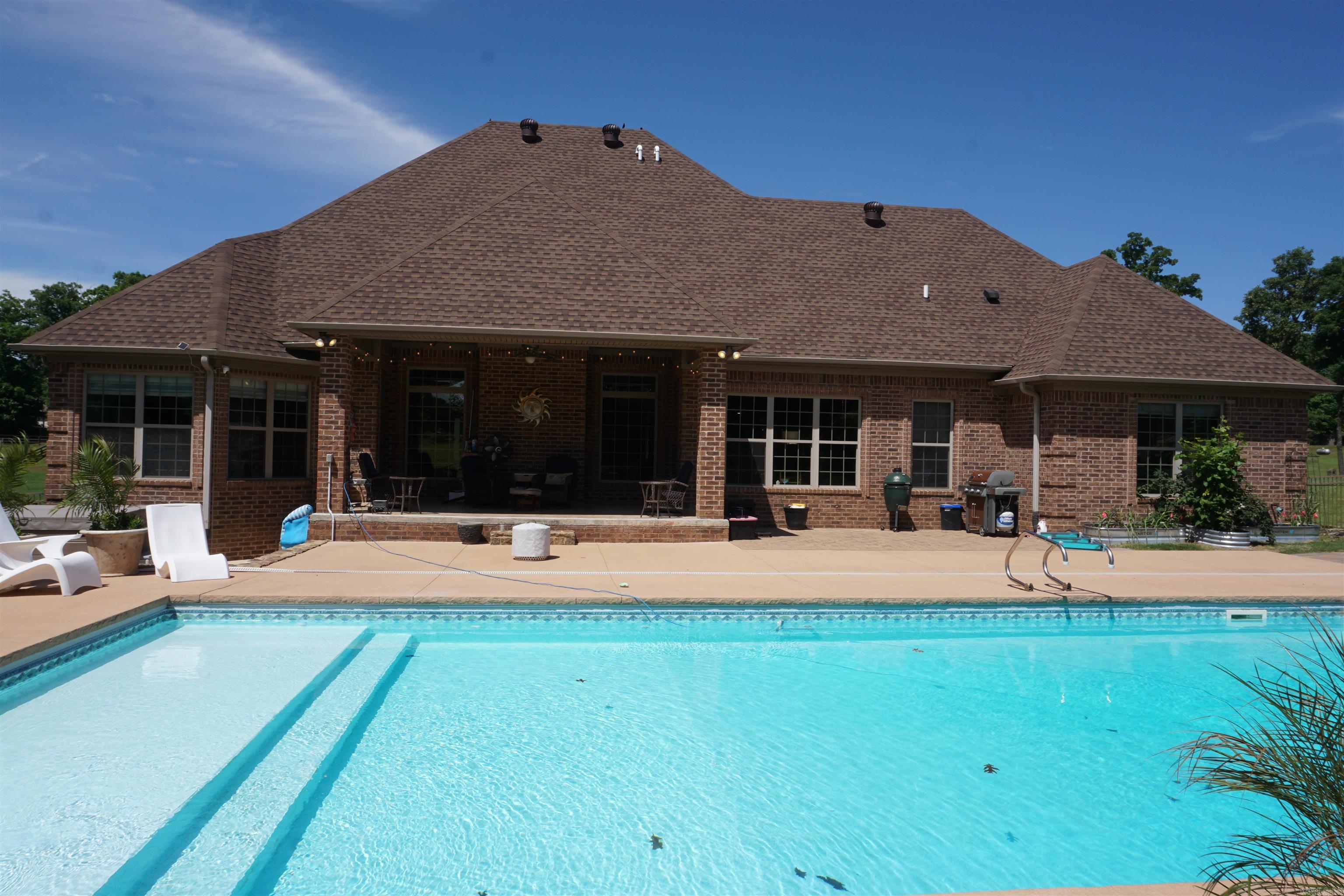 125 CR 7822  Jonesboro, AR