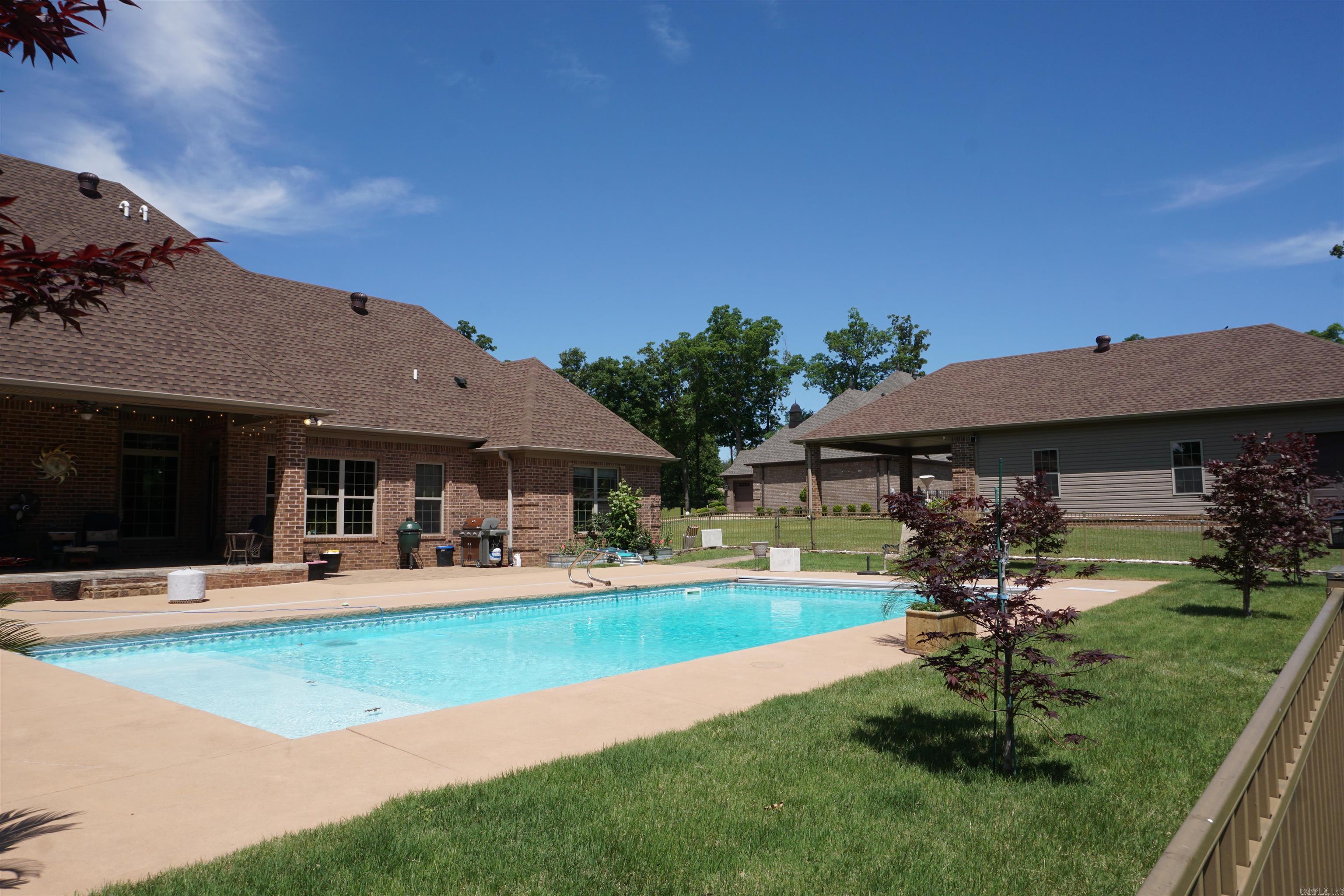 125 CR 7822  Jonesboro, AR
