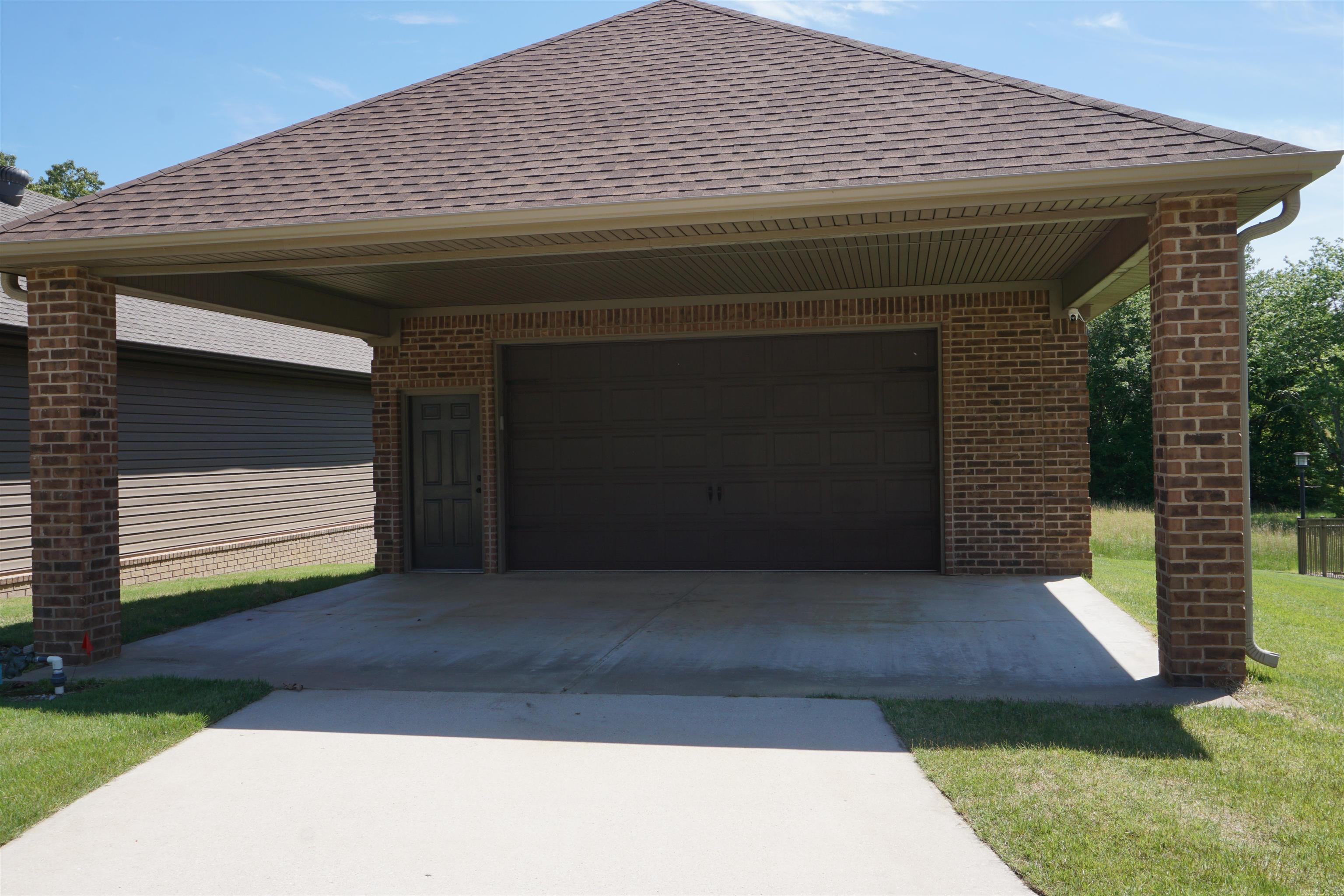 125 CR 7822  Jonesboro, AR