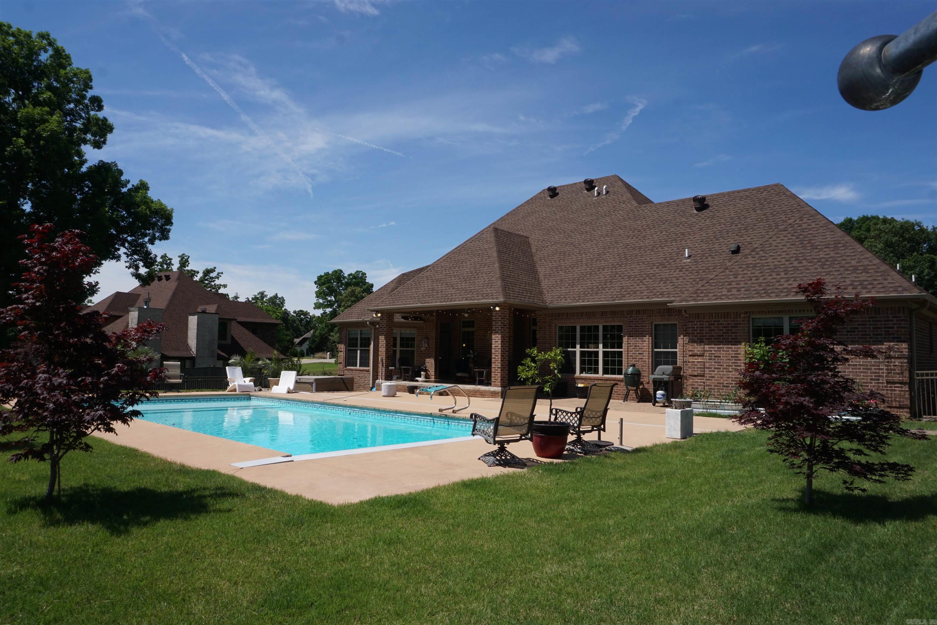 125 CR 7822  Jonesboro, AR