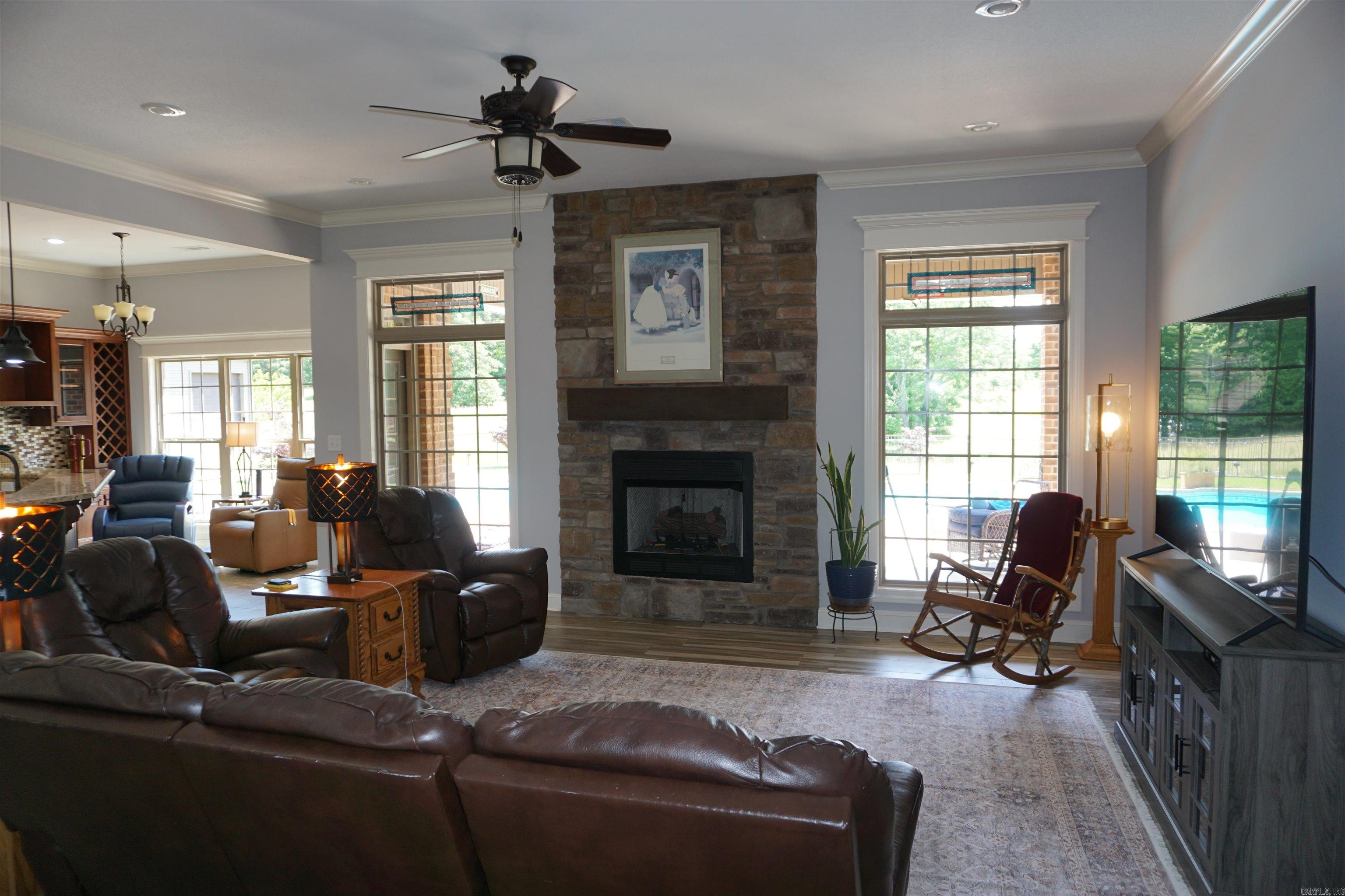 125 CR 7822  Jonesboro, AR