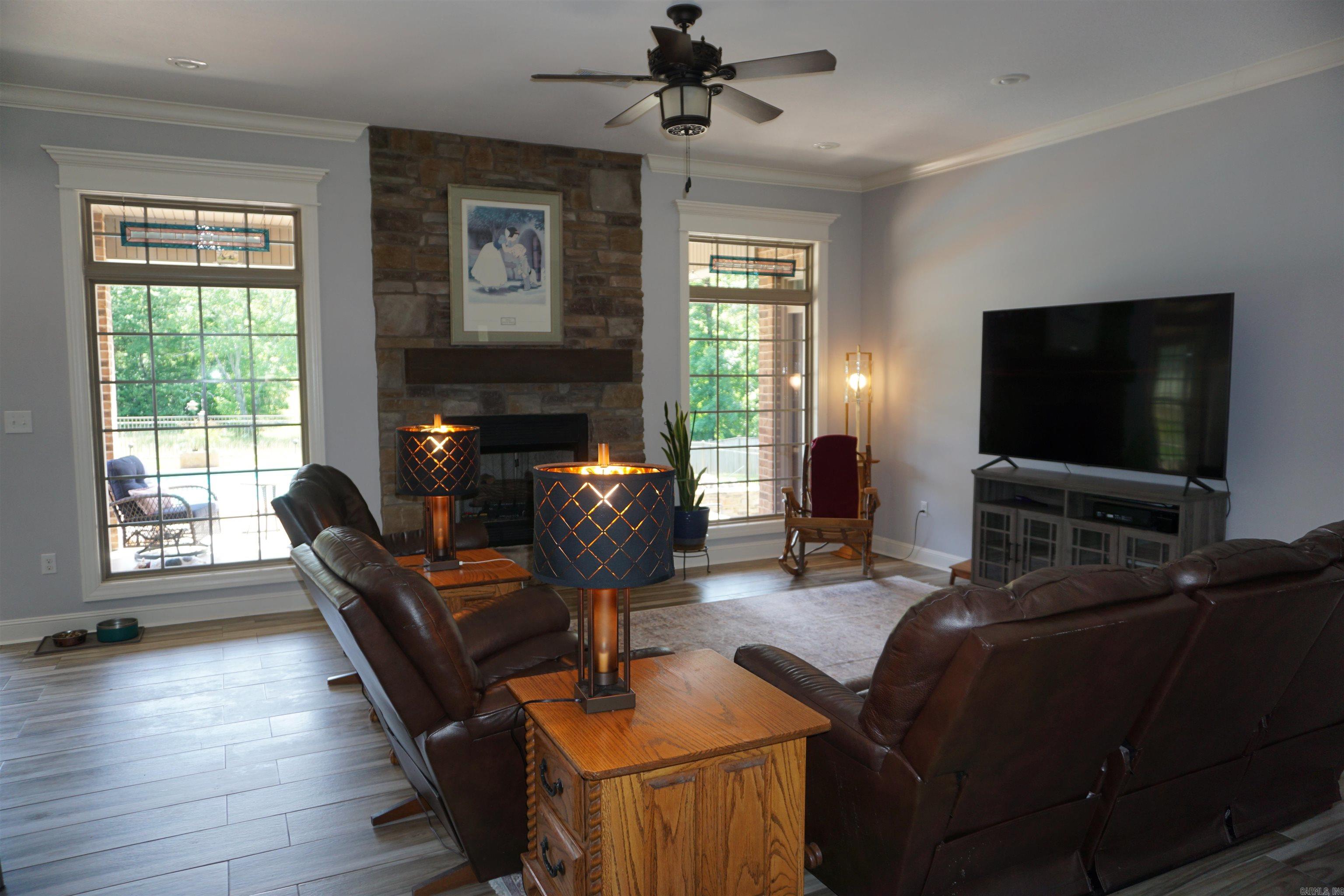 125 CR 7822  Jonesboro, AR