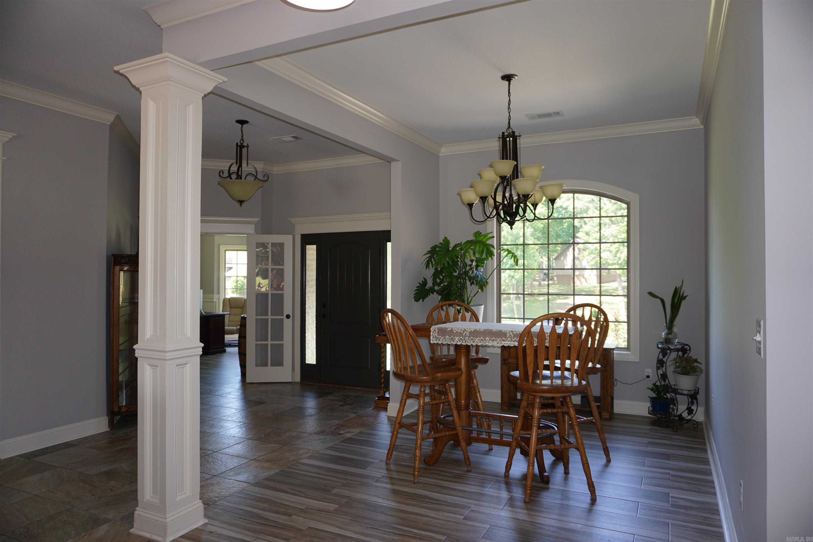 125 CR 7822  Jonesboro, AR