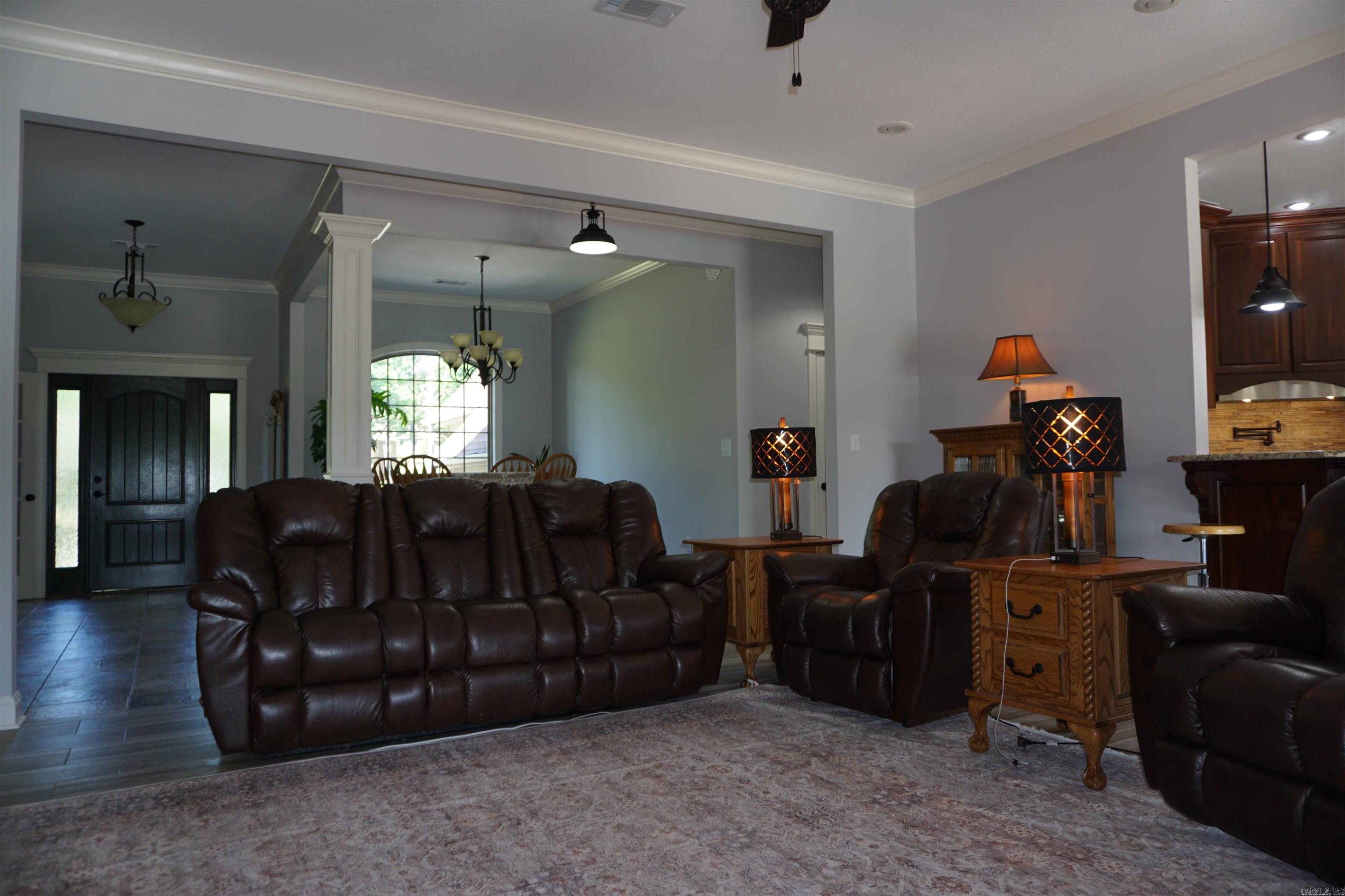 125 CR 7822  Jonesboro, AR